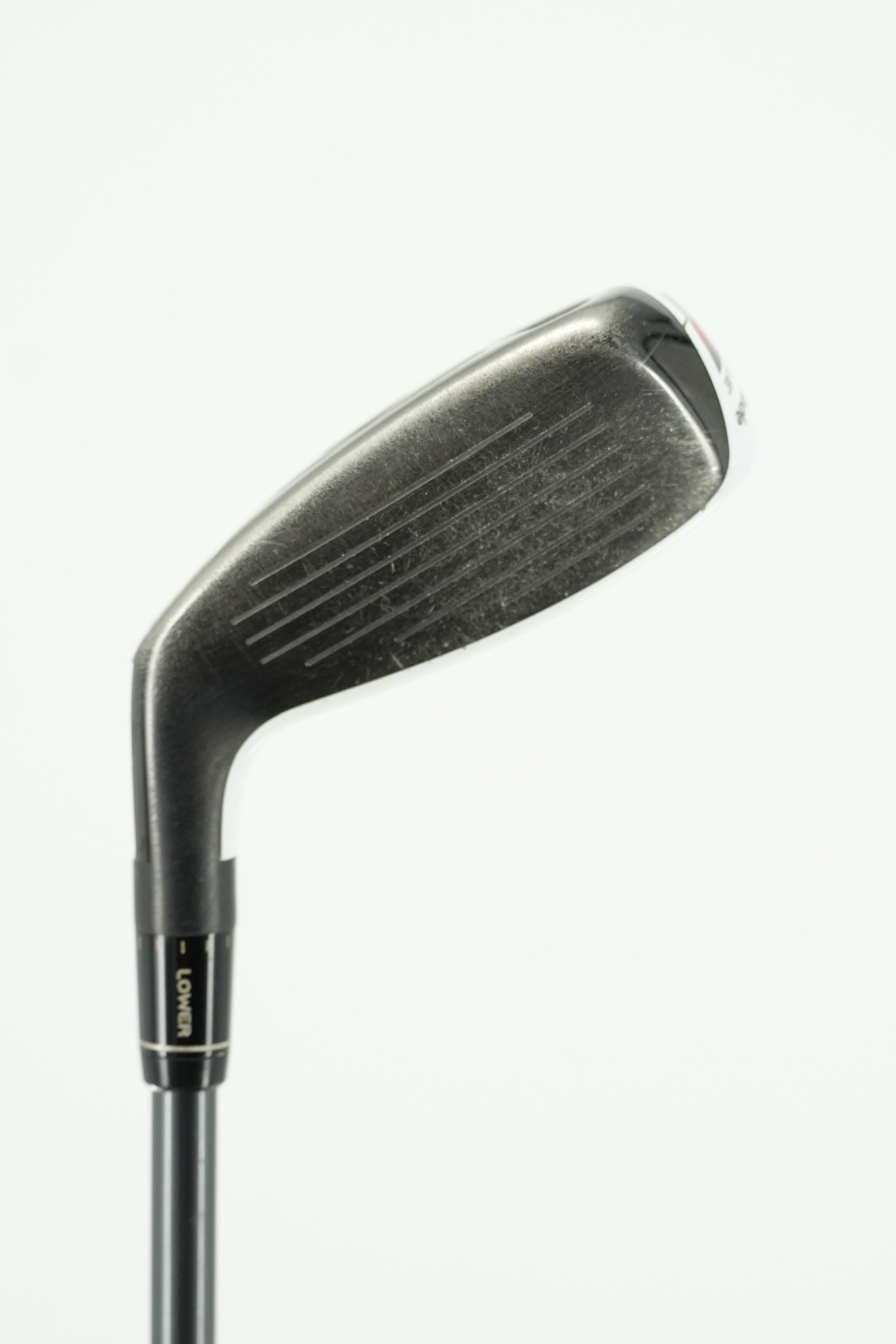 TaylorMade R15 Rescue 2 Hybrid S Flex 41.25"