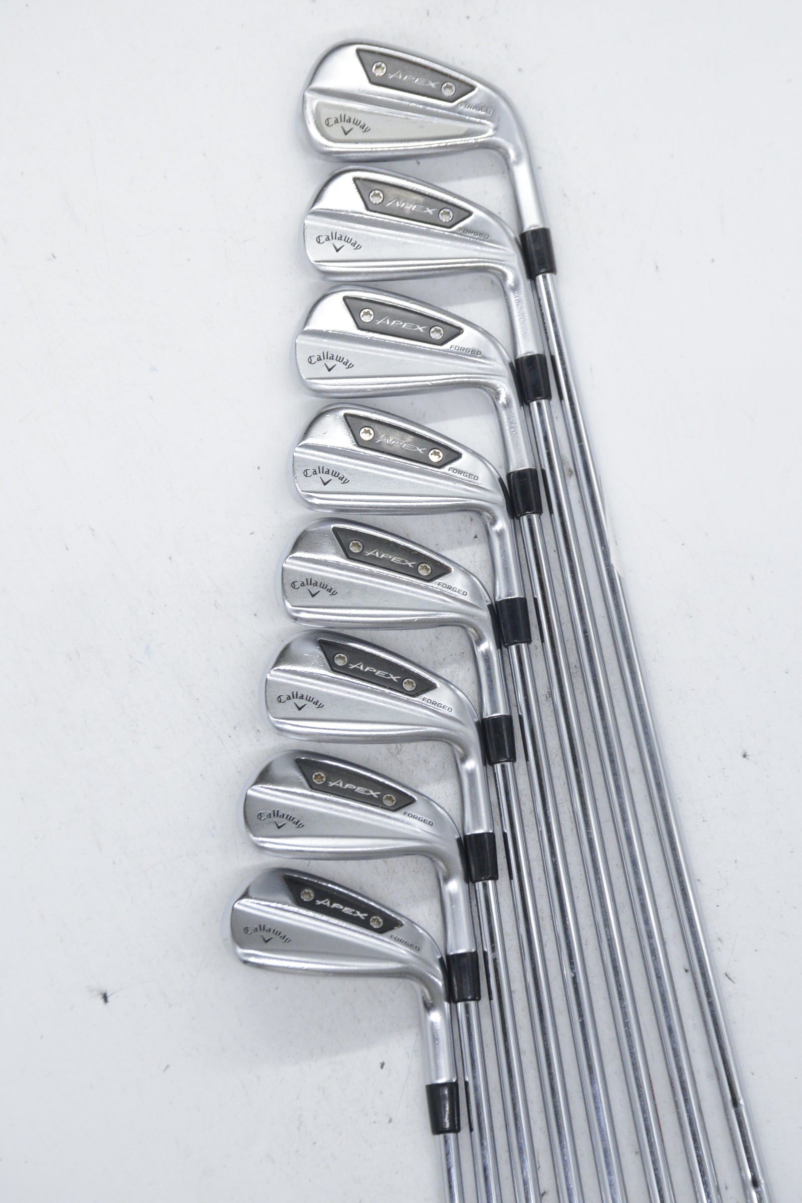 Callaway Apex AI200 4-AW Iron Set X Flex +1"