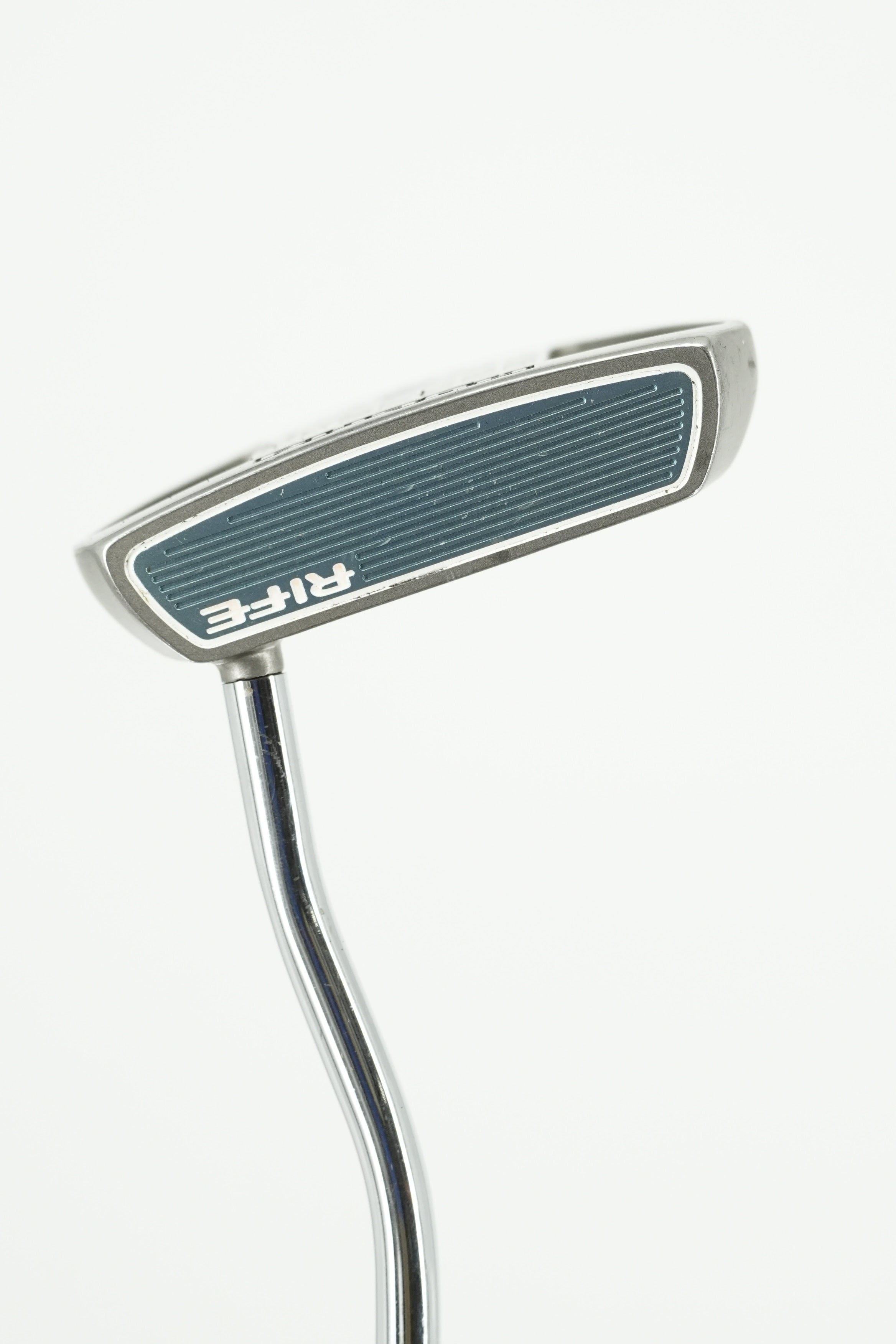 Rife Two Bar Putter 35"