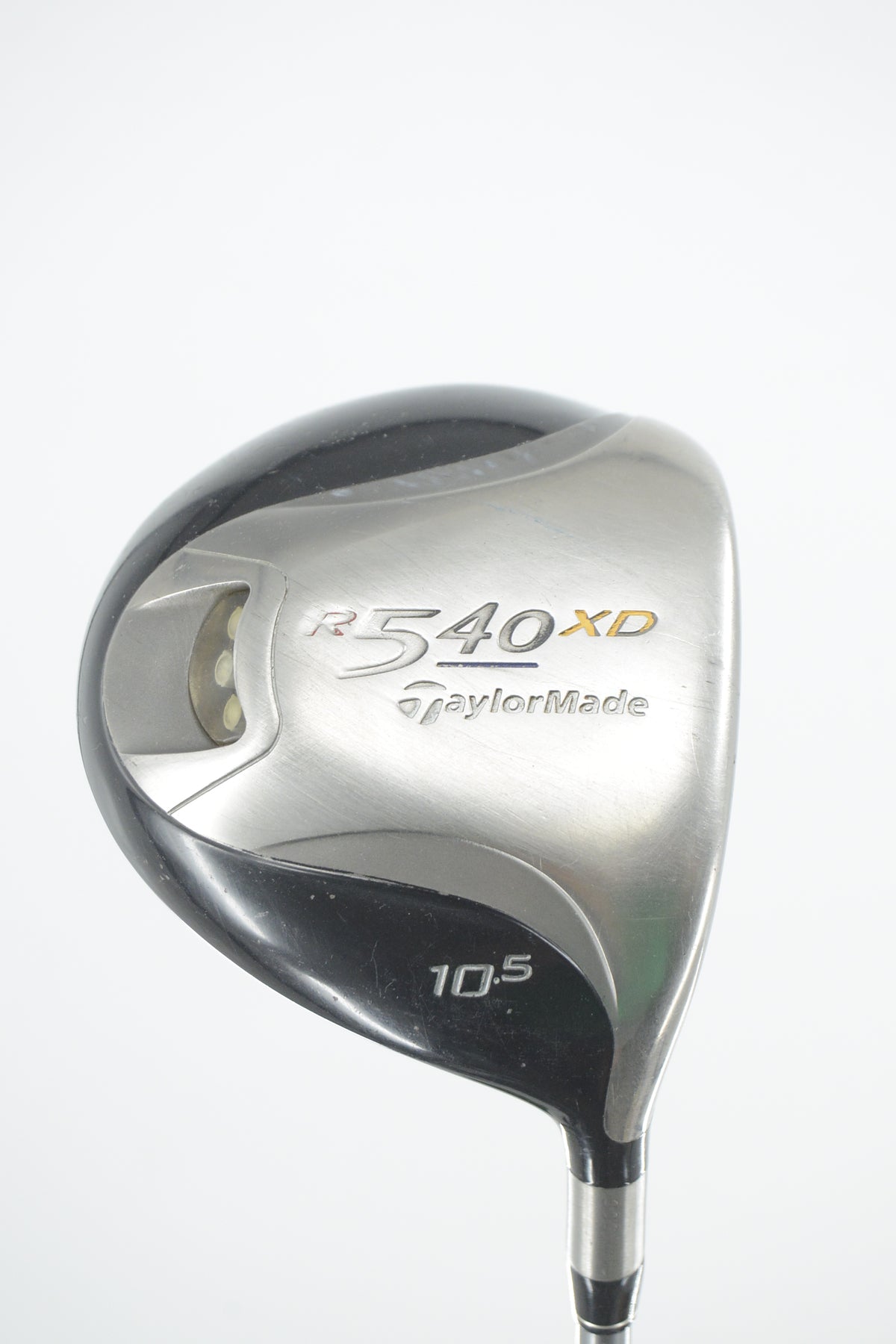 TaylorMade R540 XD 10.5 Degree Driver S Flex 44.75"