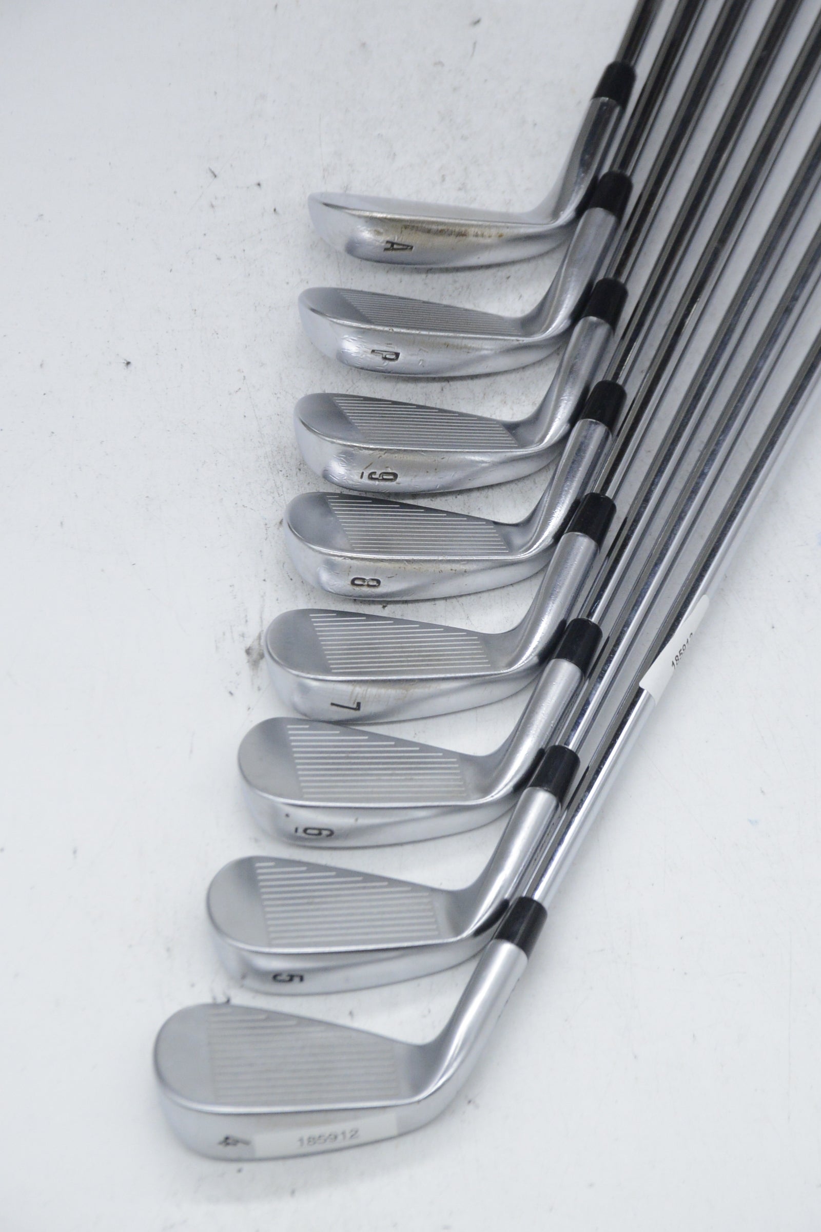 Callaway Apex AI200 4-AW Iron Set X Flex +1"