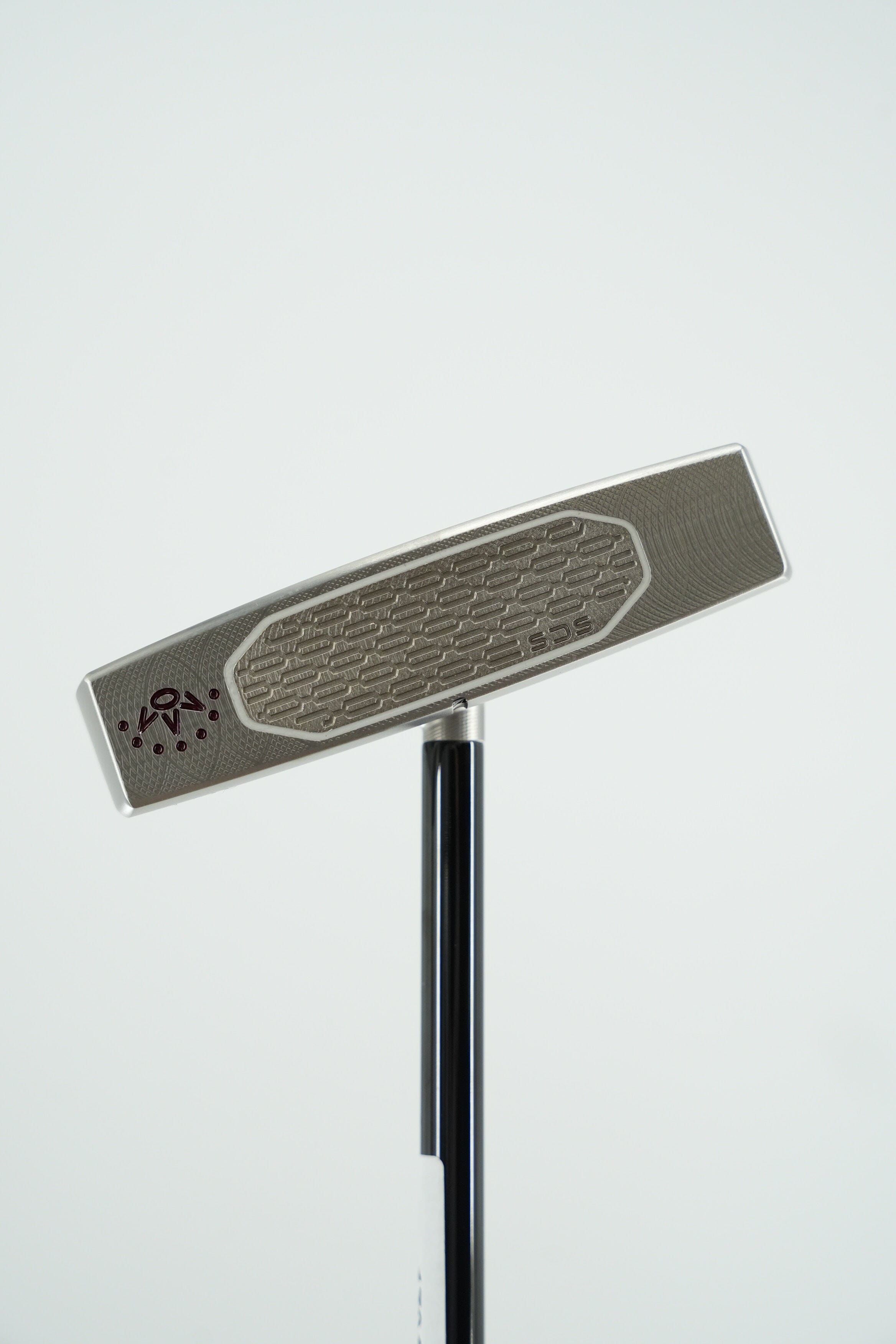 Scotty Cameron Studio Style Fastback OC Putter 34"