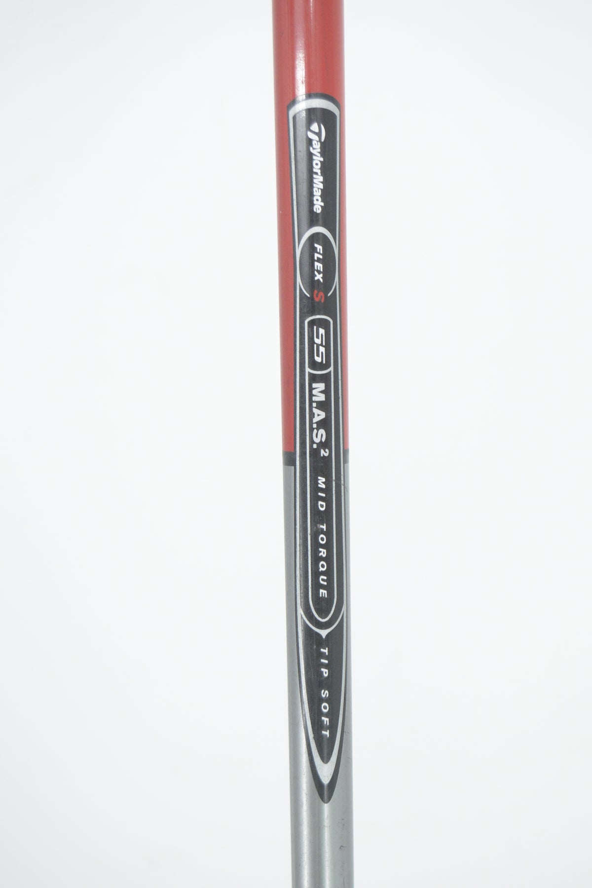 TaylorMade R540 XD 10.5 Degree Driver S Flex 44.75"