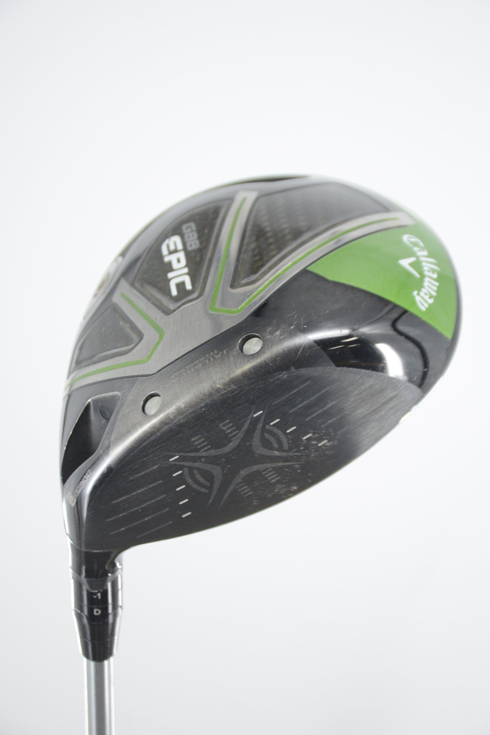 Women's Callaway Great Big Bertha Epic 10.5 Degree Driver W Flex 44.25"