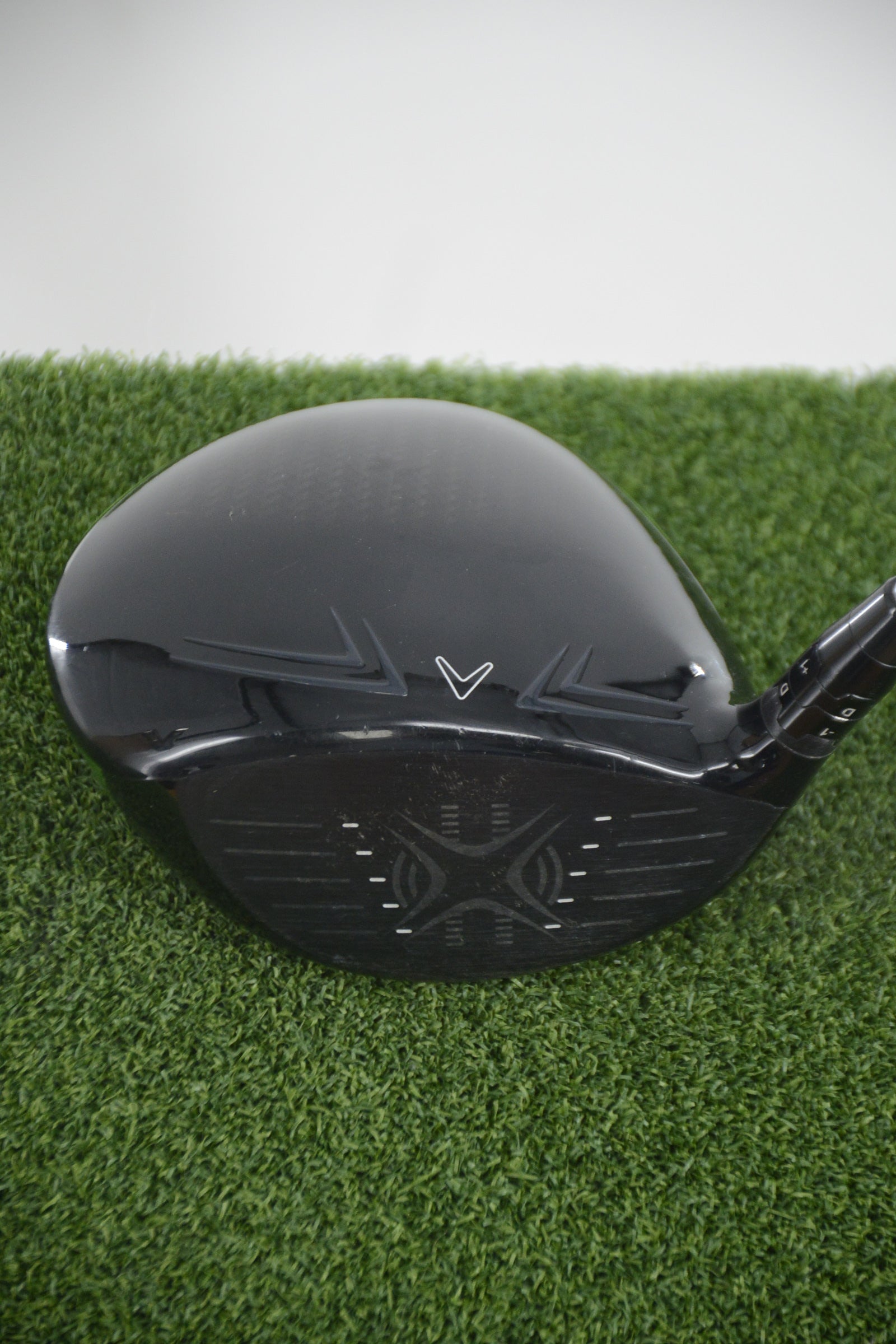 Women's Callaway Great Big Bertha Epic 10.5 Degree Driver W Flex 44.25"