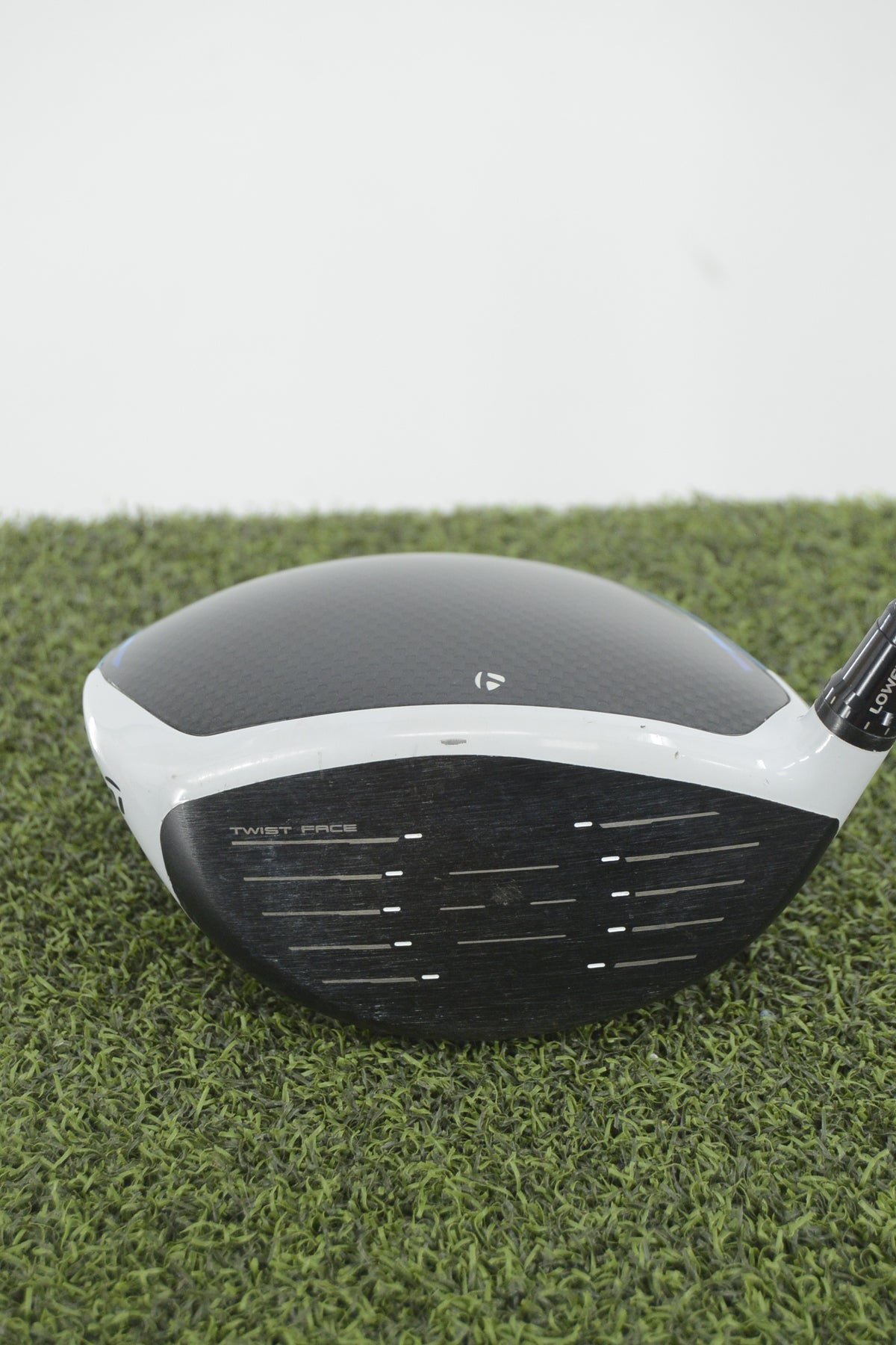 TaylorMade SIM2 8 Degree Driver S Flex 45.5"