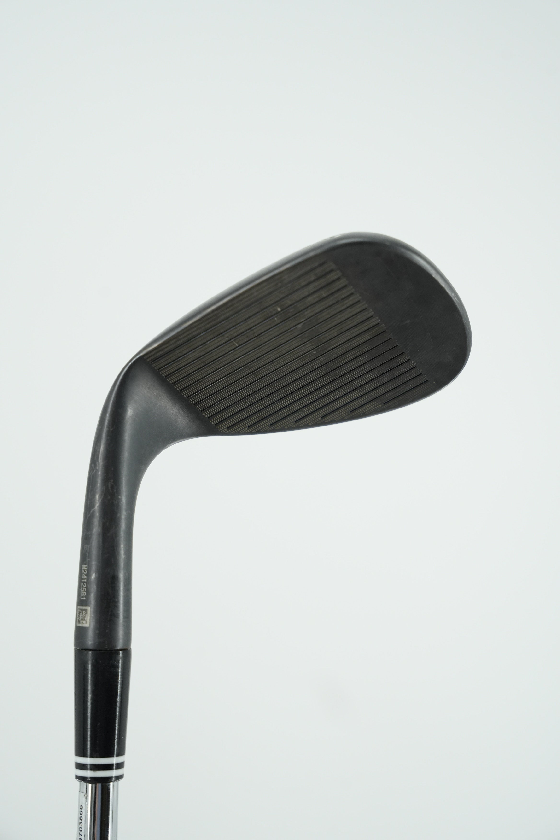 Cleveland RTX 3 Black Satin 56 Degree Wedge Wedge Flex 35.25"
