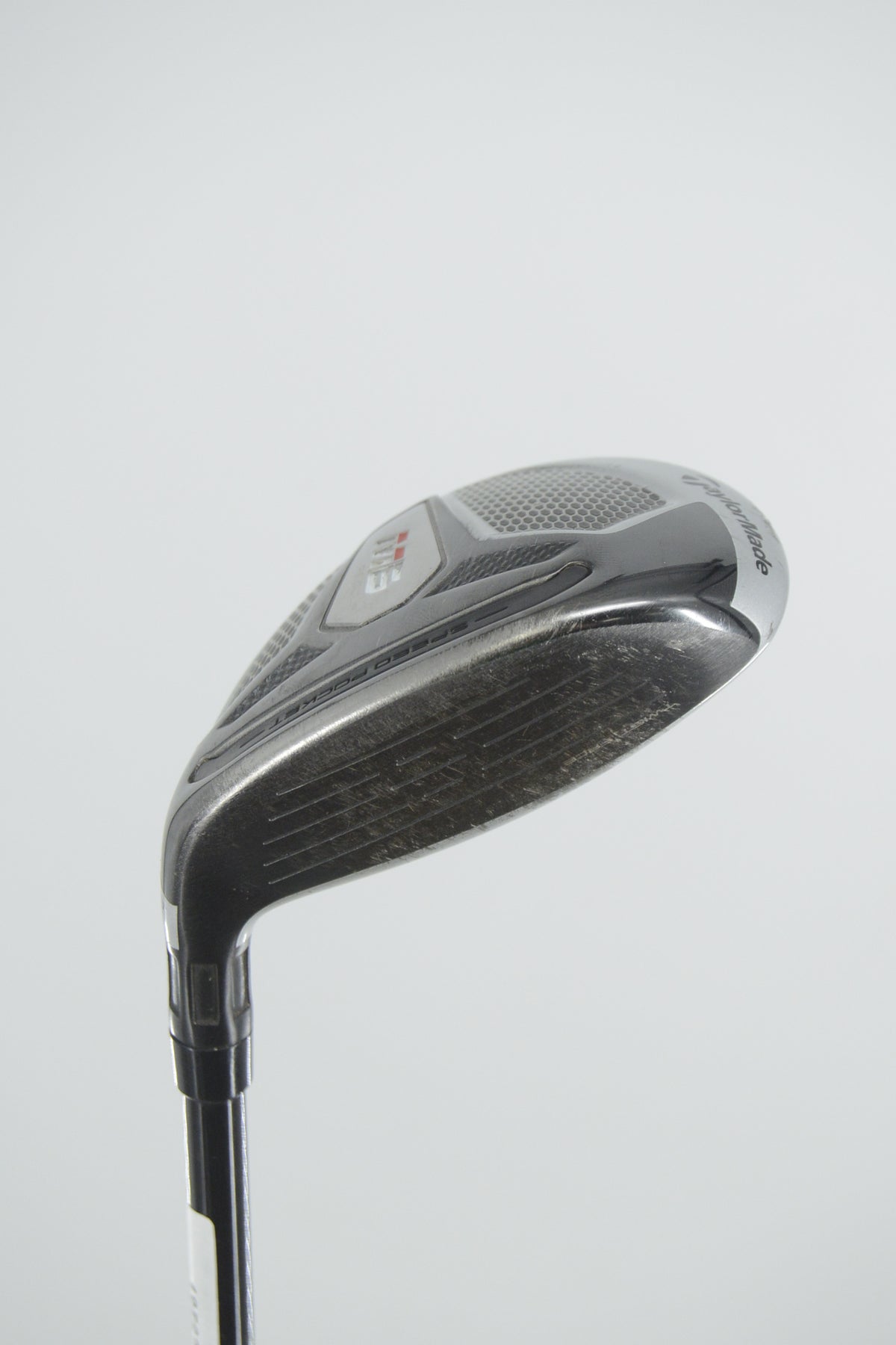 TaylorMade M6 4 Hybrid S Flex 40"