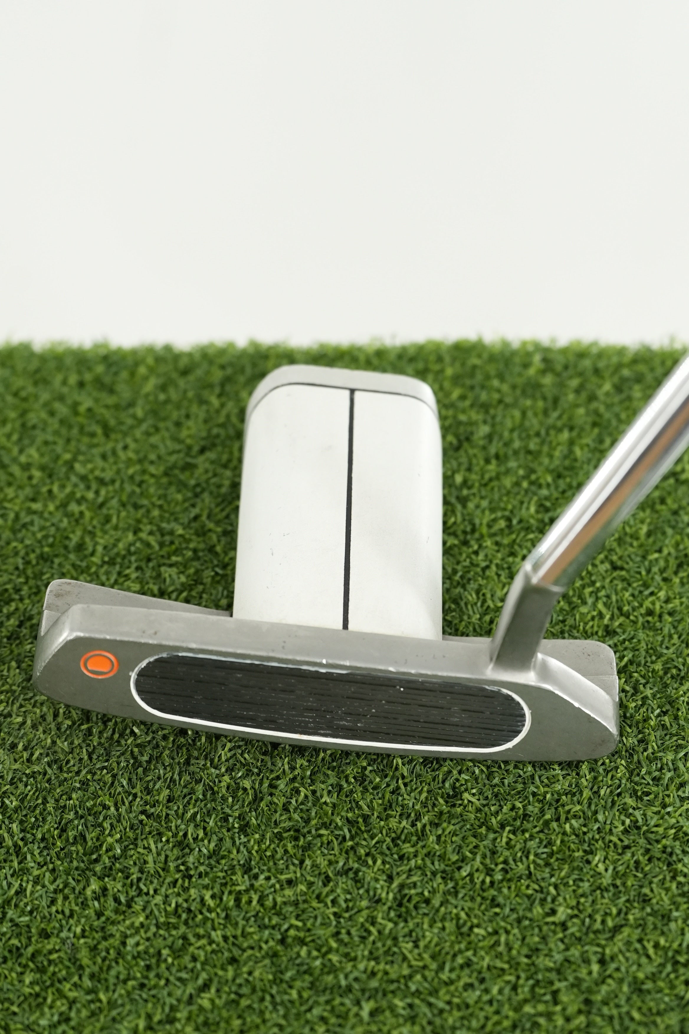 Nickent Pipe II PP/05 Putter 34.75"