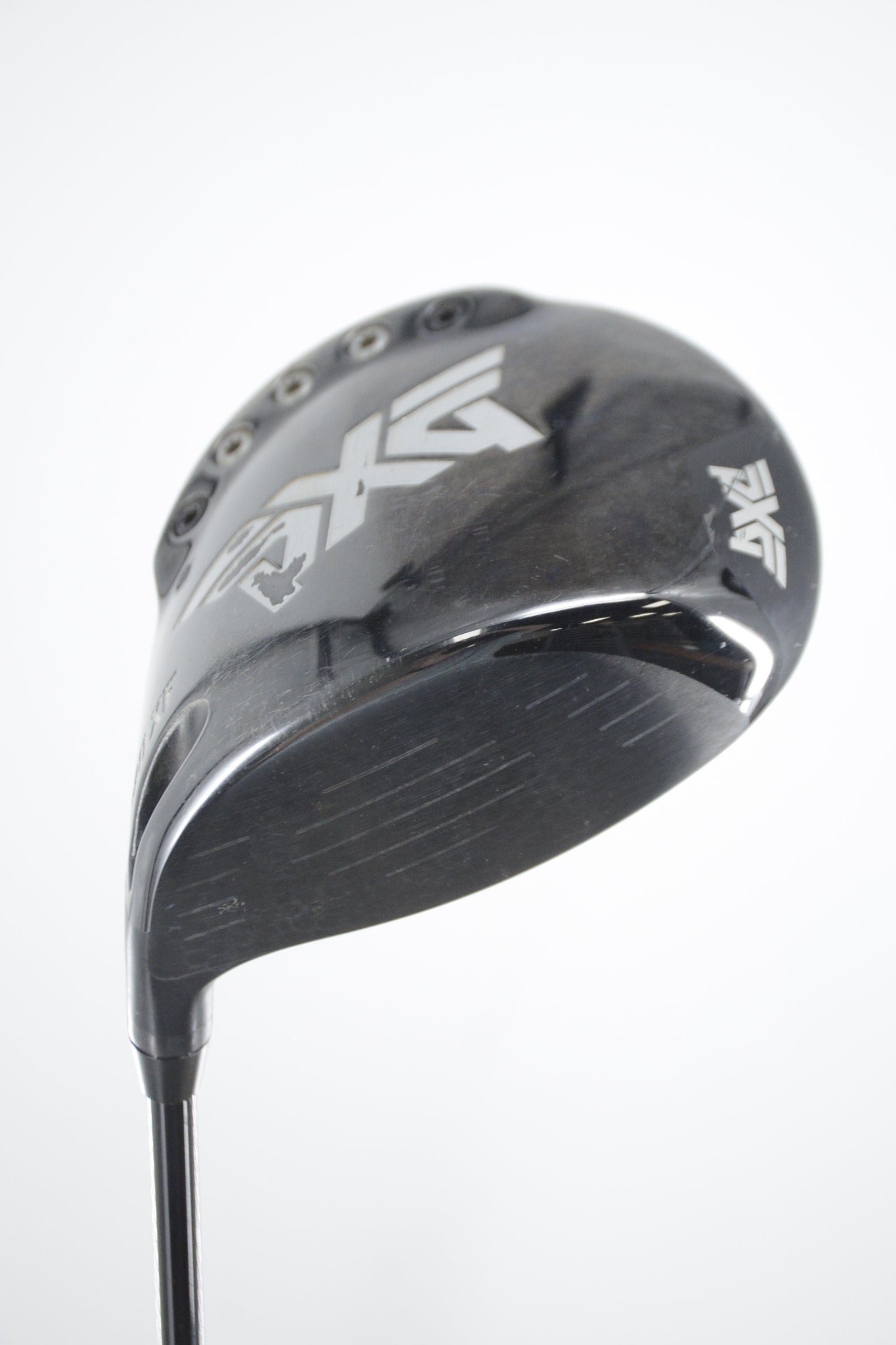 PXG 0811XF Gen 2 9 Degree Driver SR Flex 44.75"