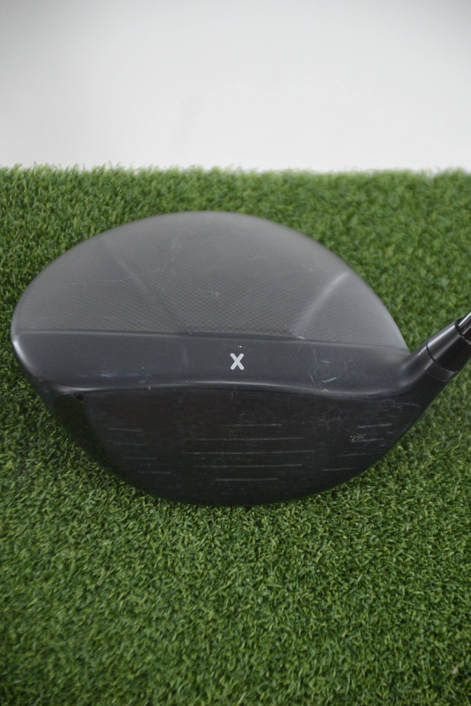 PXG 0811XF Gen 2 9 Degree Driver SR Flex 44.75"