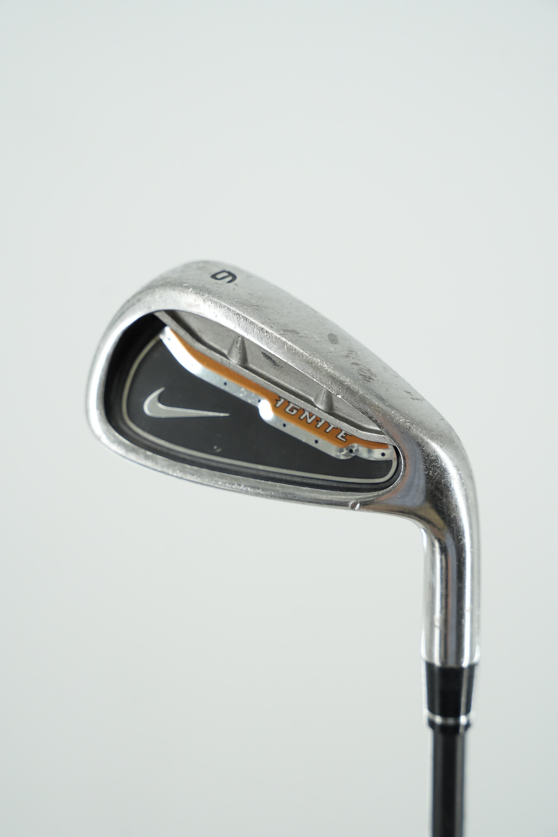 Women's Nike Ignite 6 Iron W Flex 36.75"