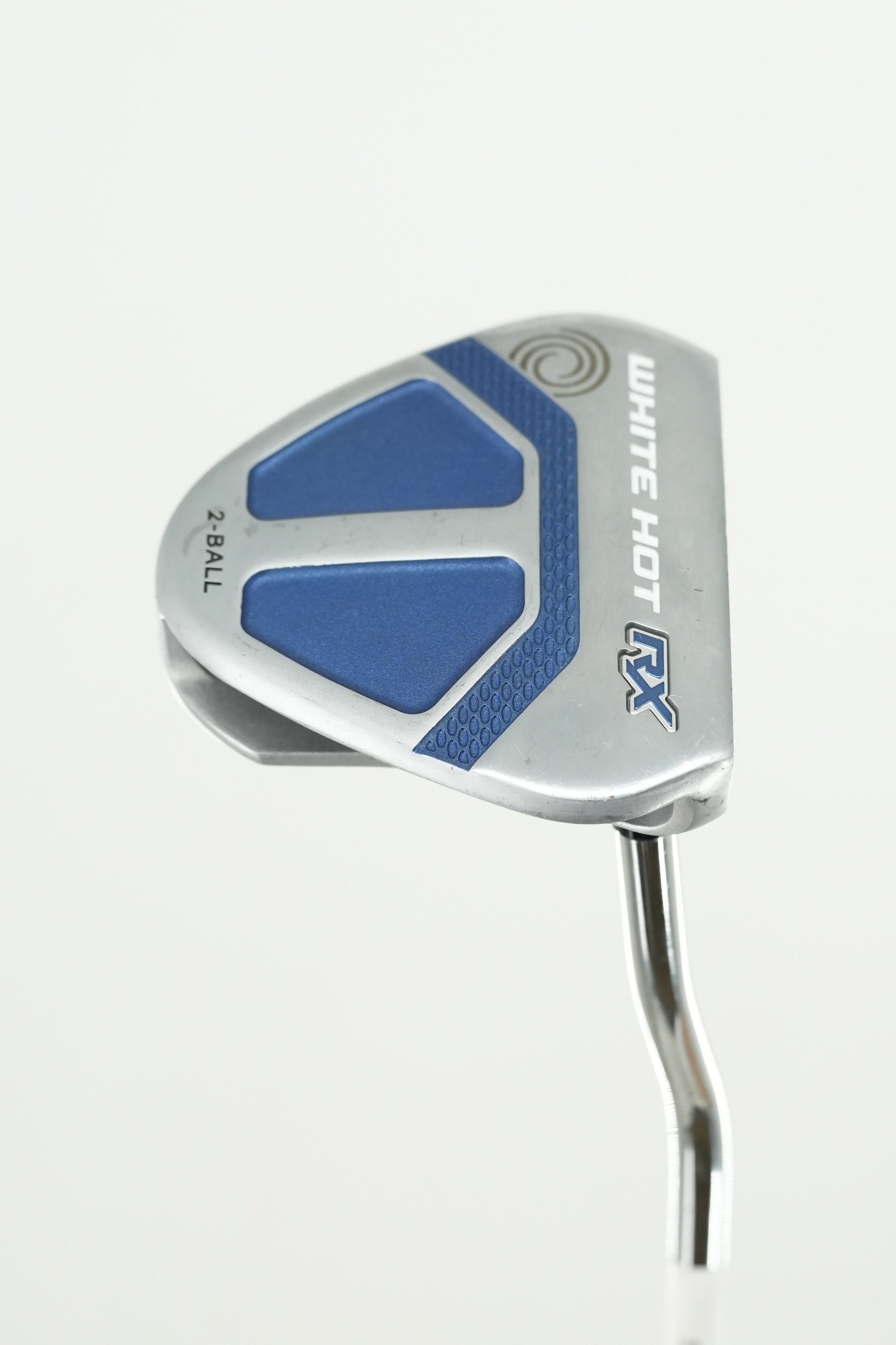Odyssey White Hot RX 2-Ball V-Line Putter 33"