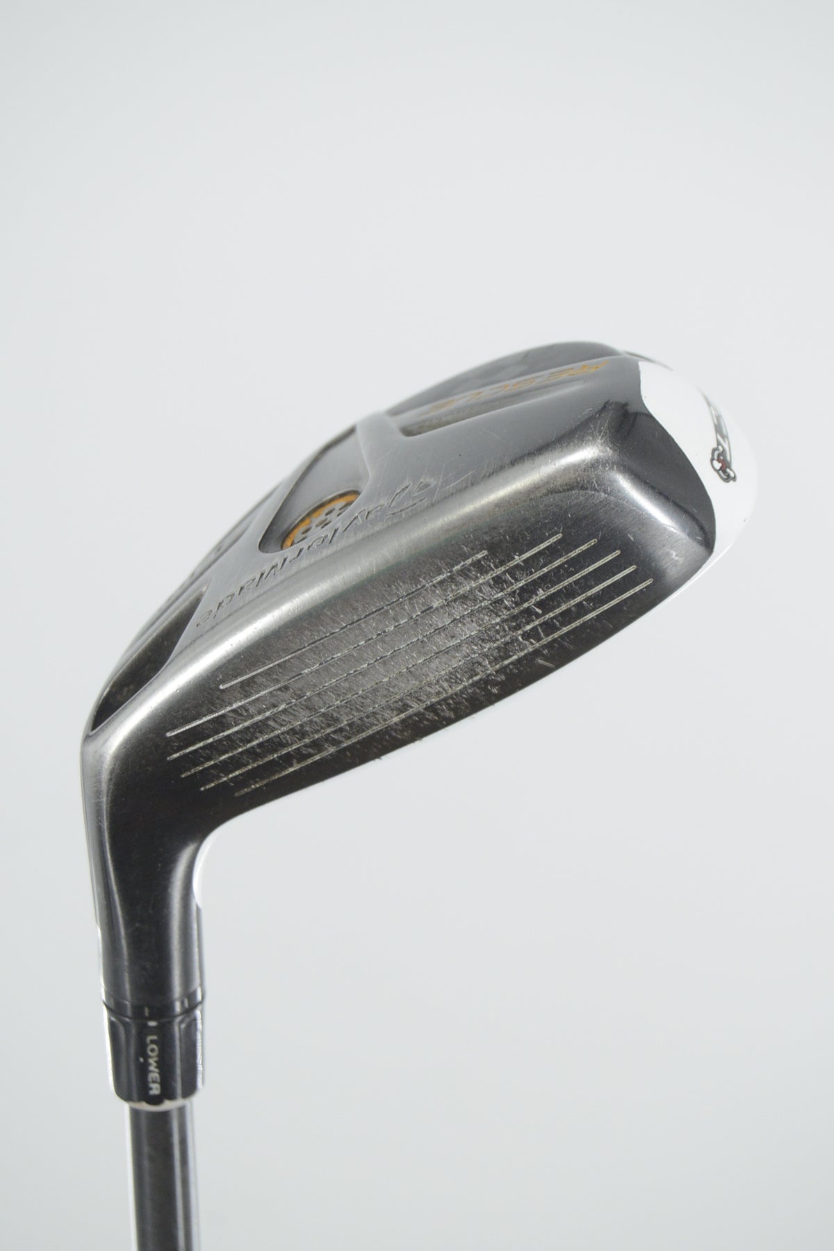 *Dented* TaylorMade Rescue 2011 3 Hybrid R Flex 40.5"