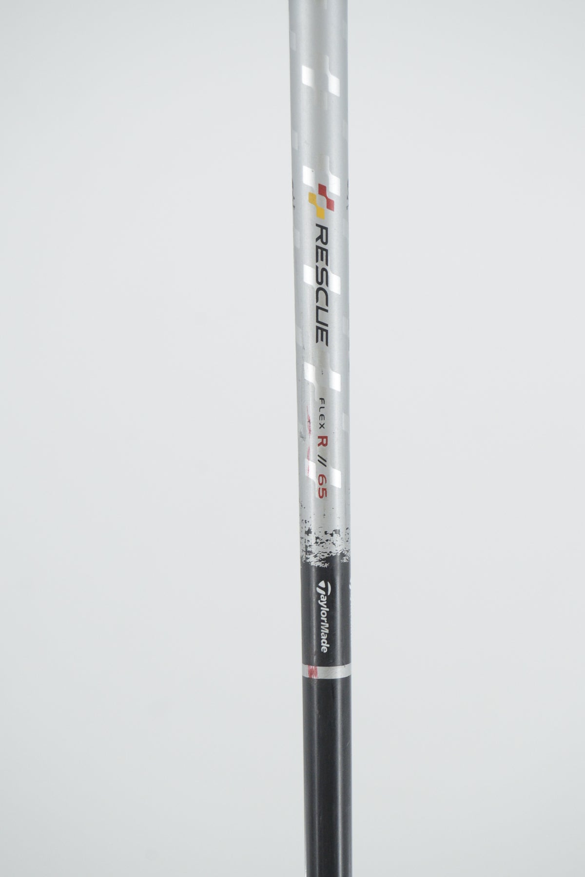 *Dented* TaylorMade Rescue 2011 3 Hybrid R Flex 40.5"