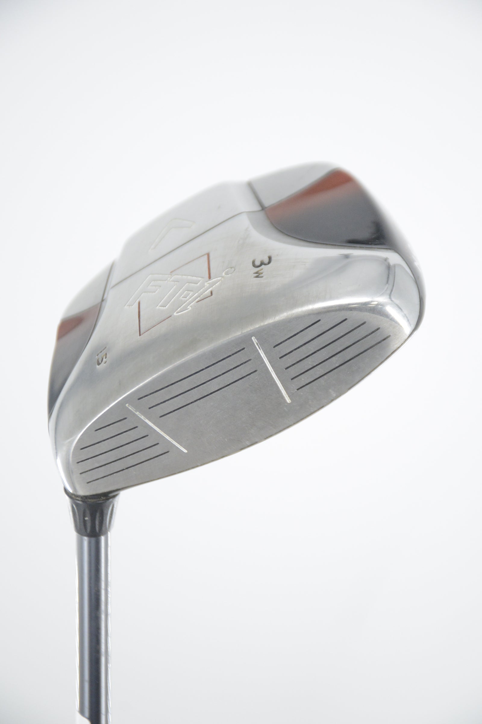 Callaway FT-I Squareway 3 Wood S Flex 43.5"