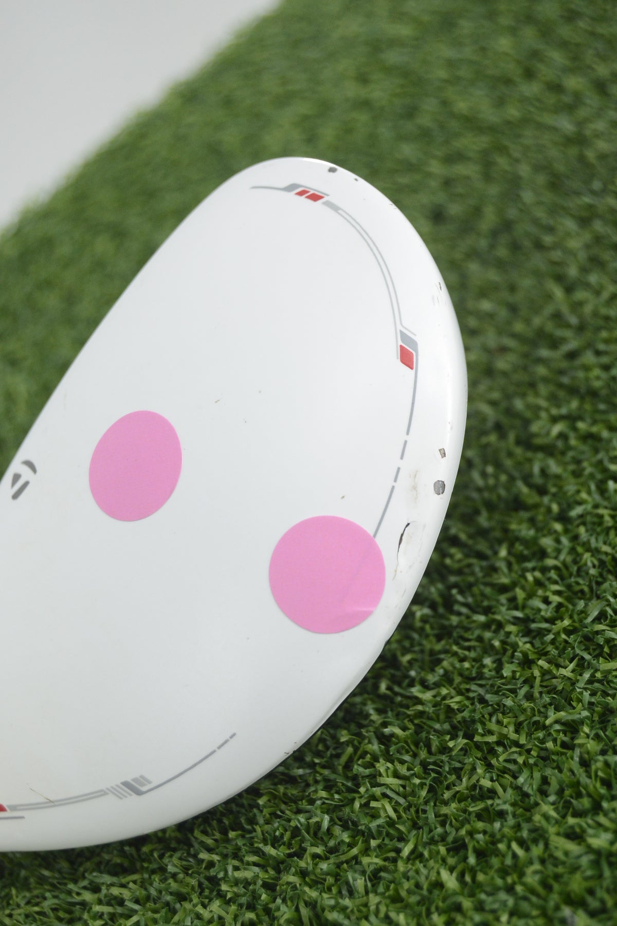 *Dented* TaylorMade Rescue 2011 3 Hybrid R Flex 40.5"