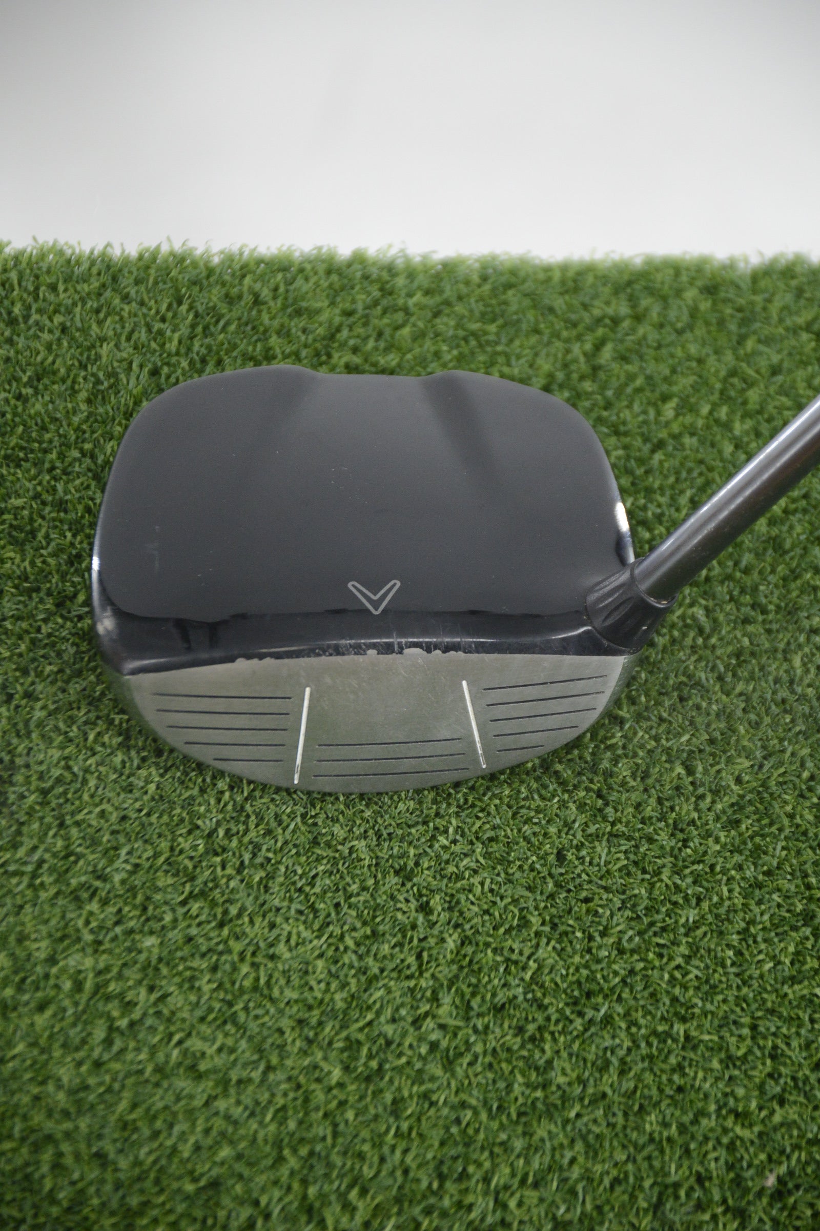 Callaway FT-I Squareway 3 Wood S Flex 43.5"
