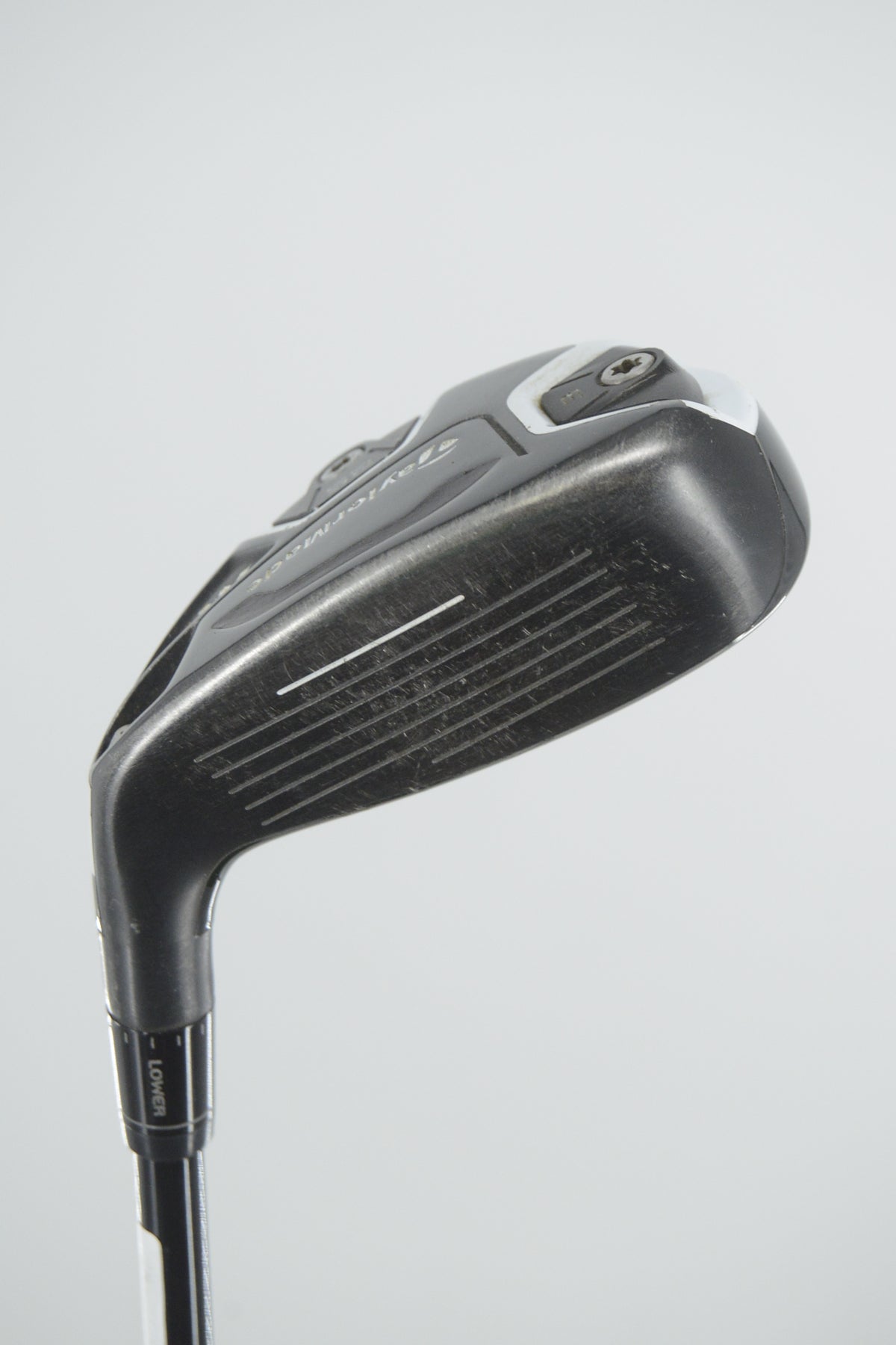 TaylorMade M1 Rescue 3 Hybrid S Flex 40.5"