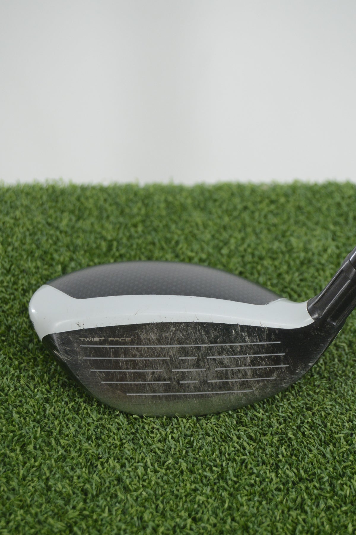 TaylorMade SIM2 Max Rescue 5 Hybrid R Flex 39.5"