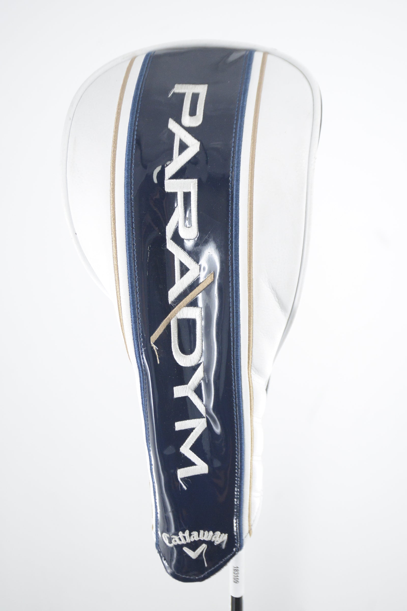 Callaway Paradym 10.5 Degree Driver SR Flex 45.25"