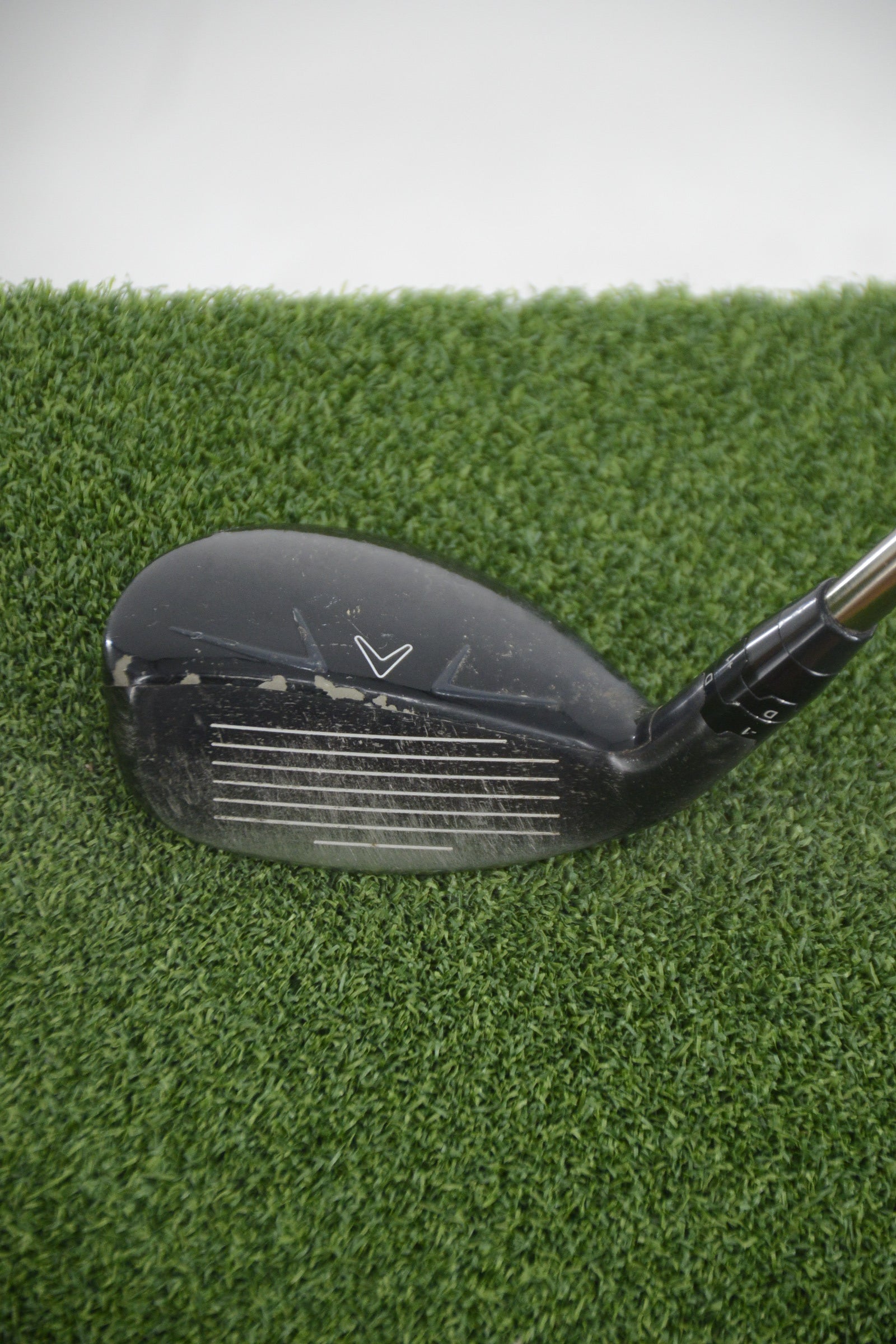 Callaway Epic 5 Hybrid SR Flex 38.75"