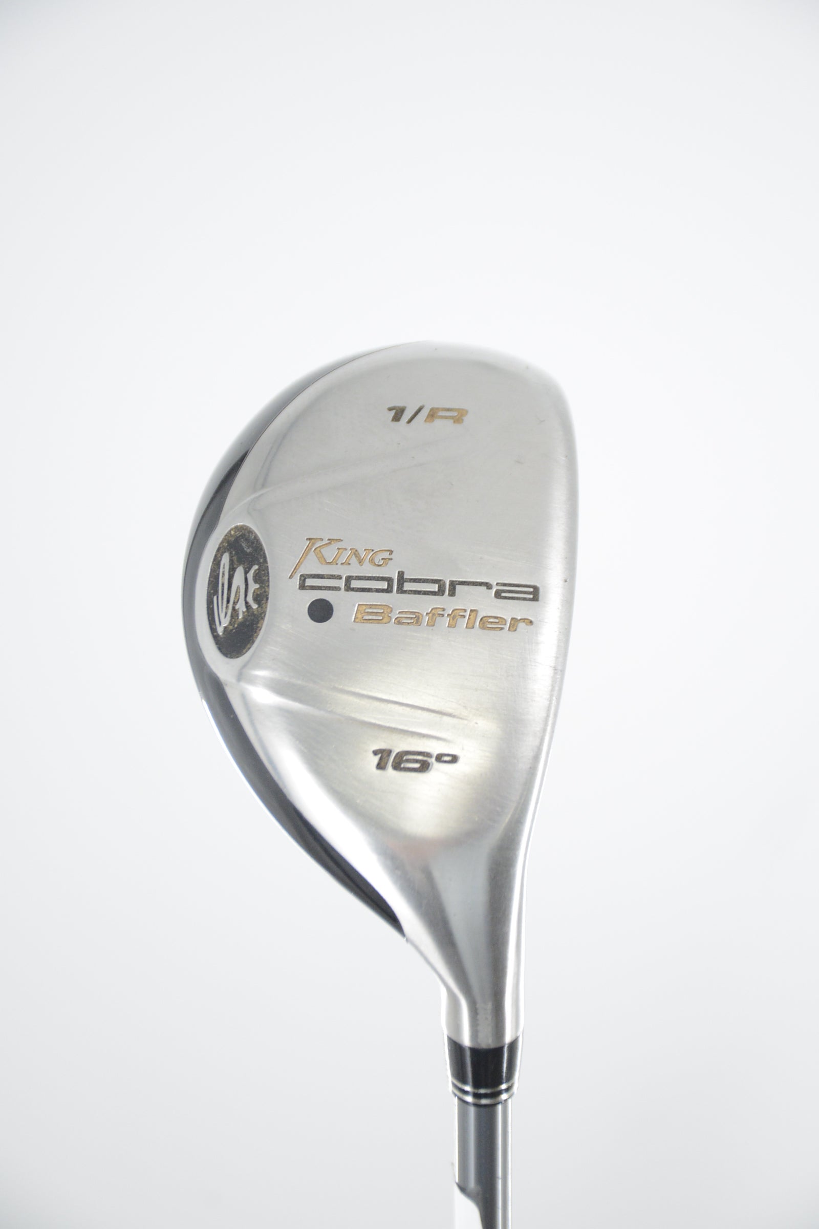 Cobra Baffler 2005 1 Hybrid R Flex 41.25"