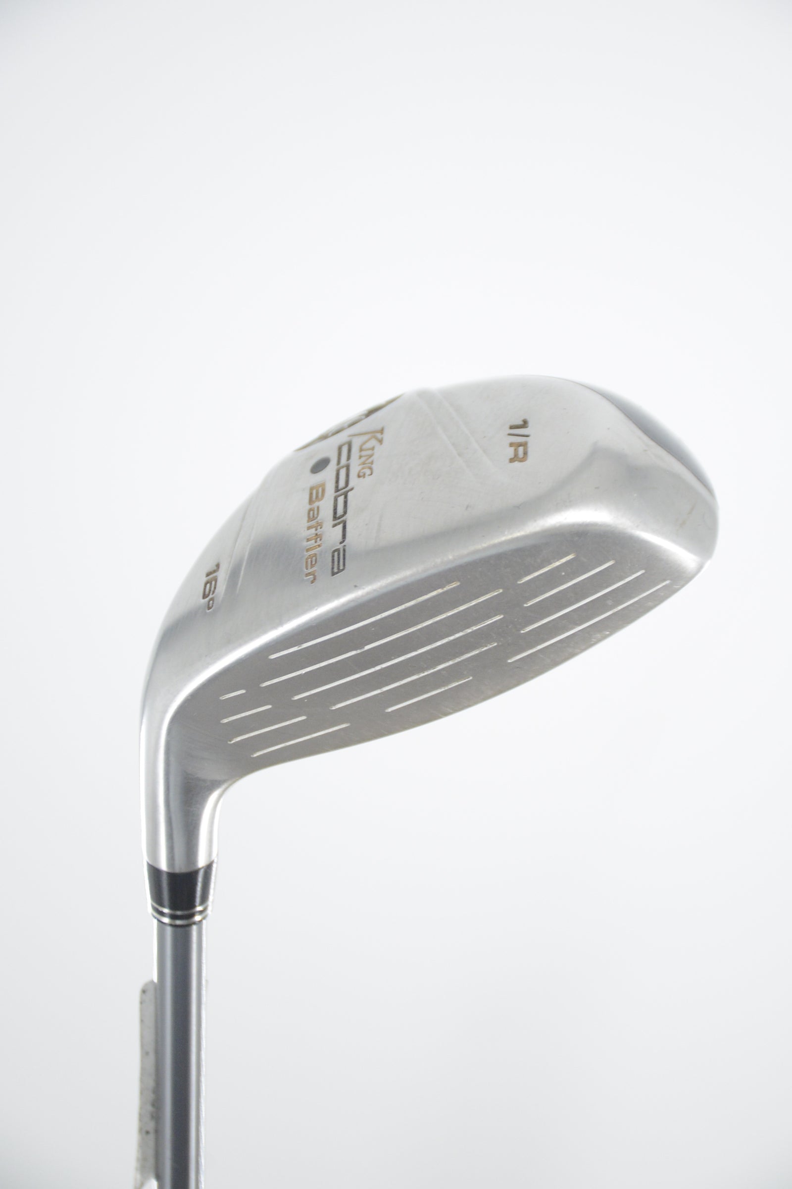 Cobra Baffler 2005 1 Hybrid R Flex 41.25"