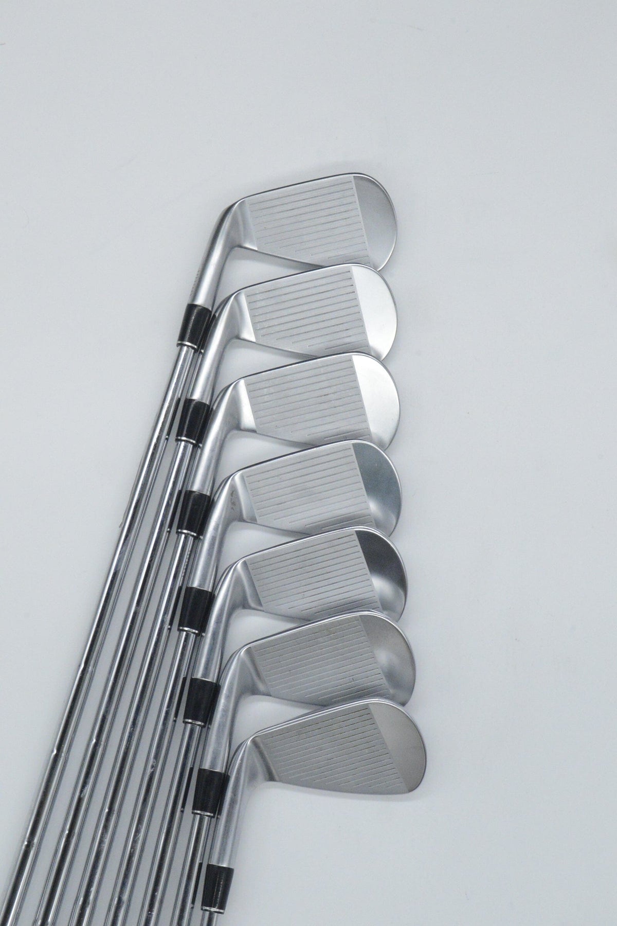 Srixon ZXi5 4-PW Iron Set X Flex +0.25" Golf Clubs GolfRoots 