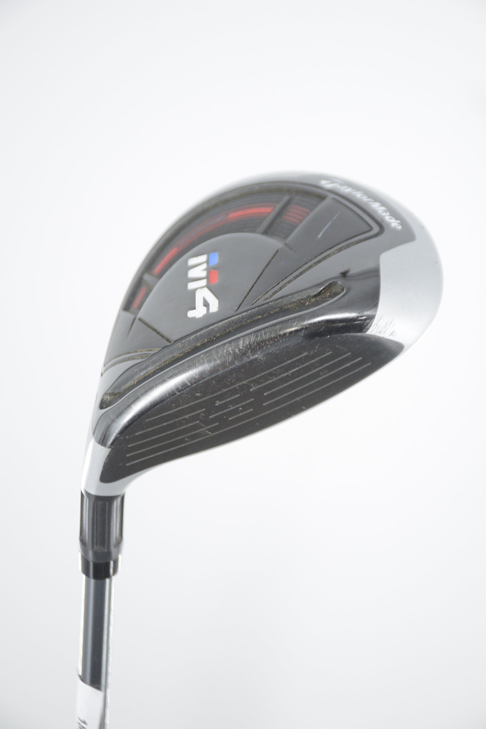 Women's TaylorMade M4 2018 5HL Wood W Flex 41.75"