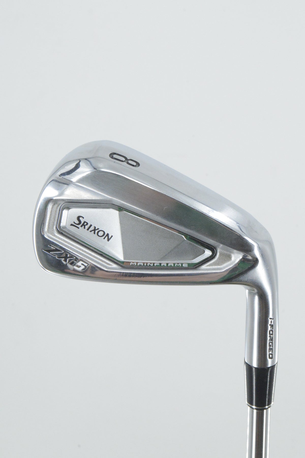 Srixon ZXi5 4-PW Iron Set X Flex +0.25"