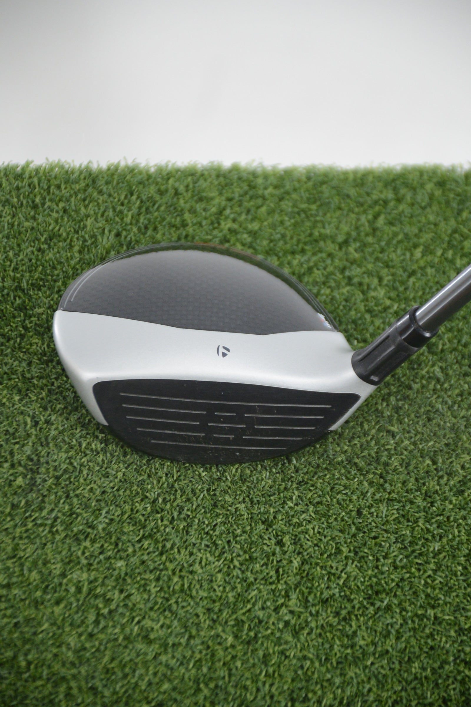 Women's TaylorMade M4 2018 5HL Wood W Flex 41.75"