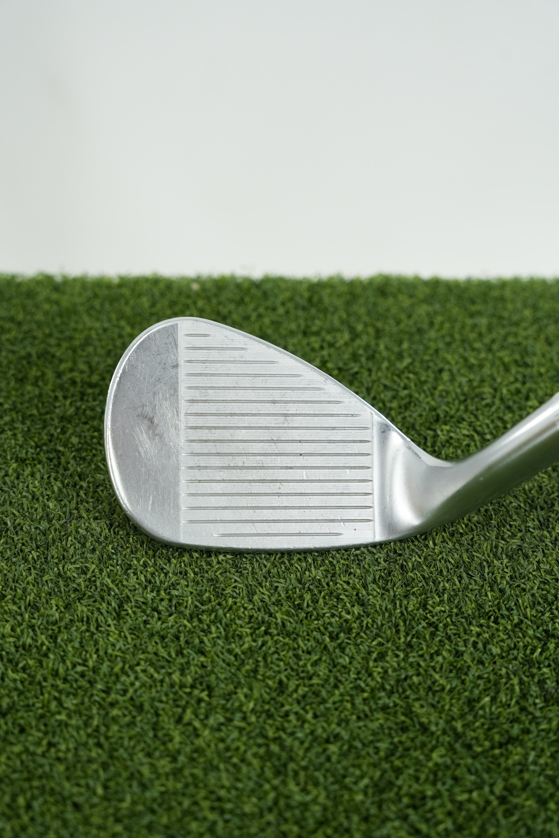 Callaway Jaws MD5 Chrome 64 Degree Wedge Wedge Flex 34.75"