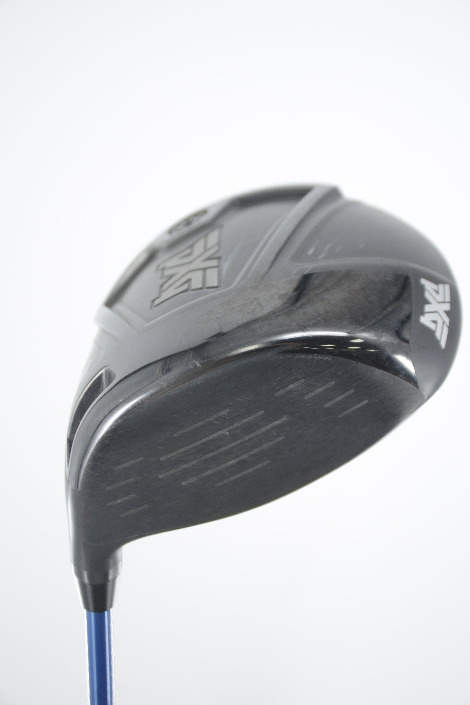 Women's PXG 2021 0211 12 Degree Driver W Flex 44.75"