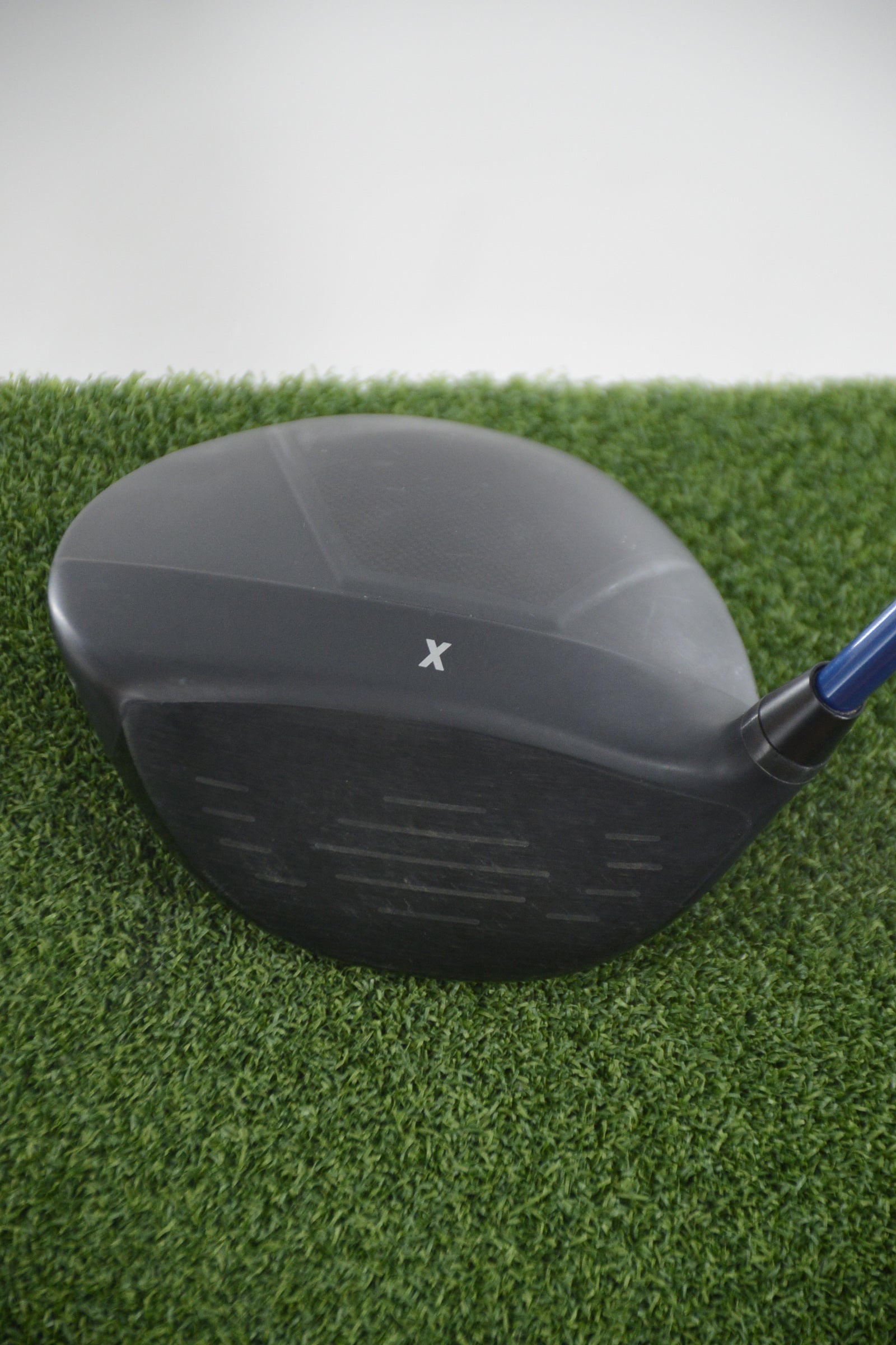 Women's PXG 2021 0211 12 Degree Driver W Flex 44.75"