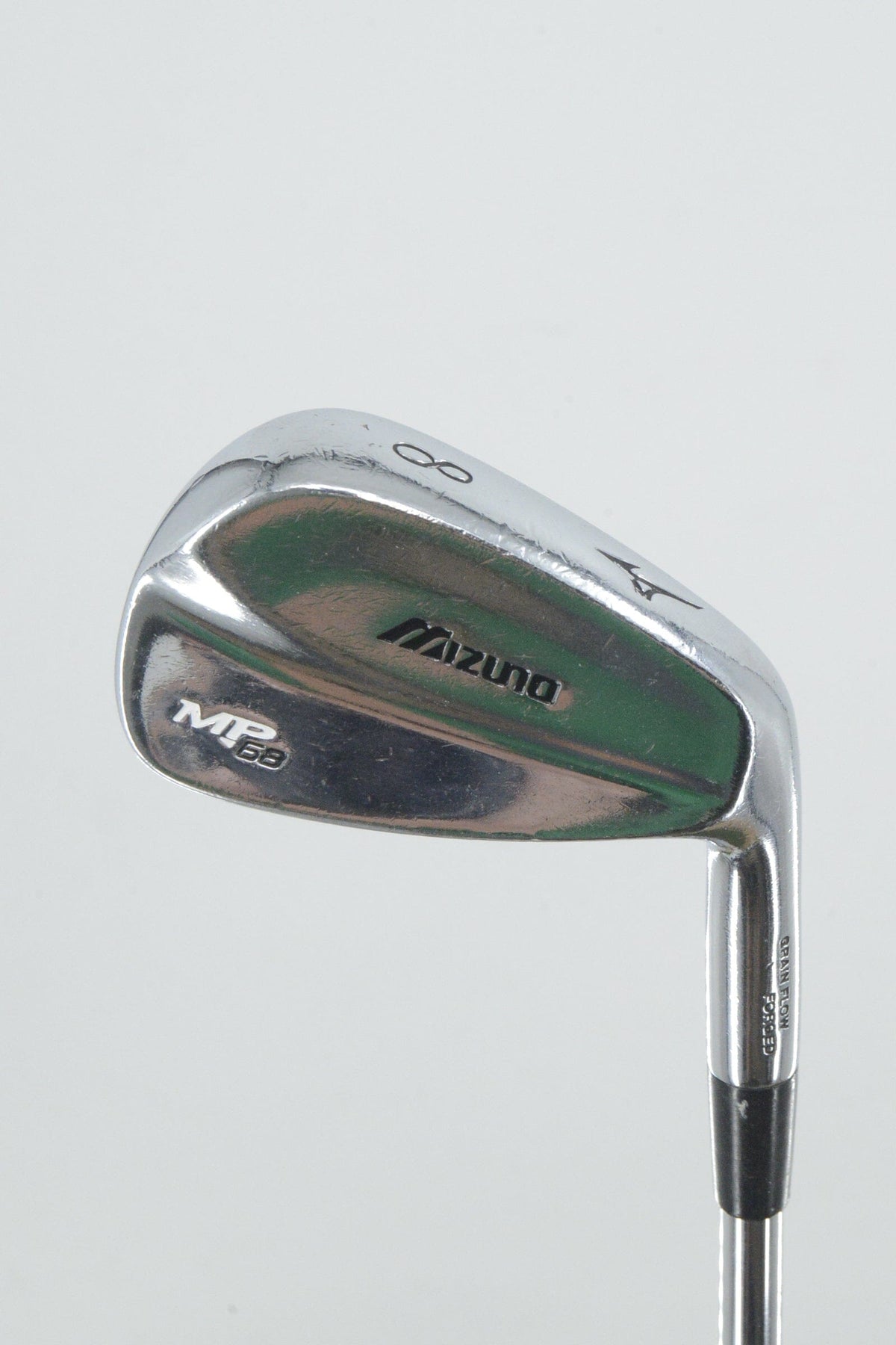 Mizuno MP-68 3-PW Iron Set S Flex Std Length Golf Clubs GolfRoots 