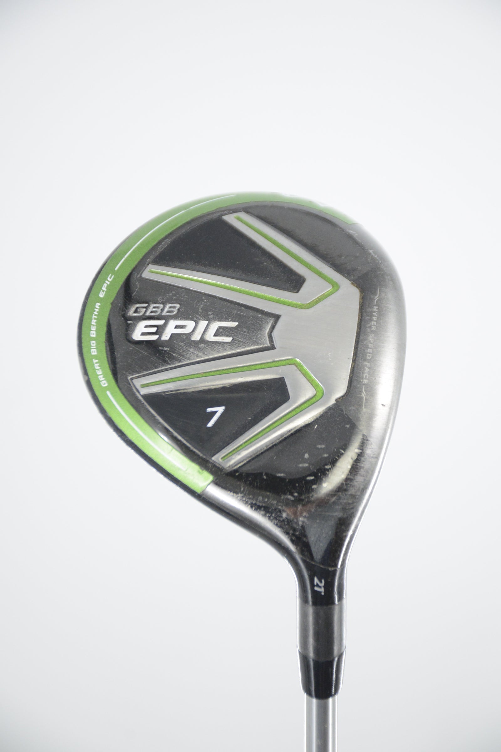 *Dented* Callaway GBB Epic 7 Wood W Flex 40.75"