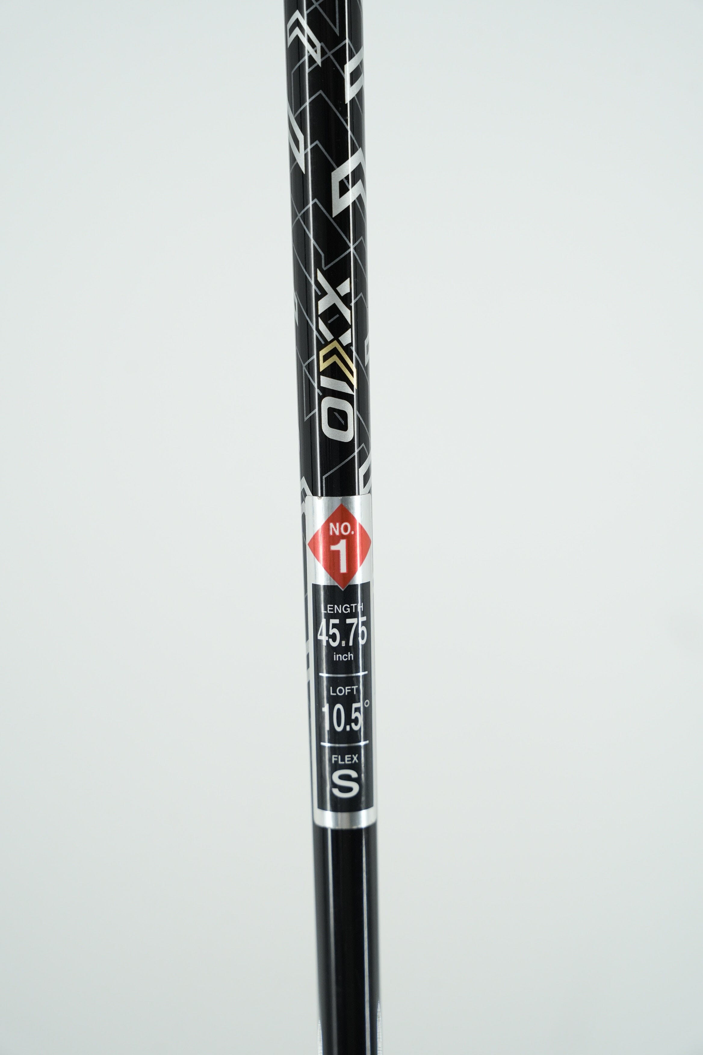 XXIO Eleven 10.5 Degree Driver S Flex 45.75"