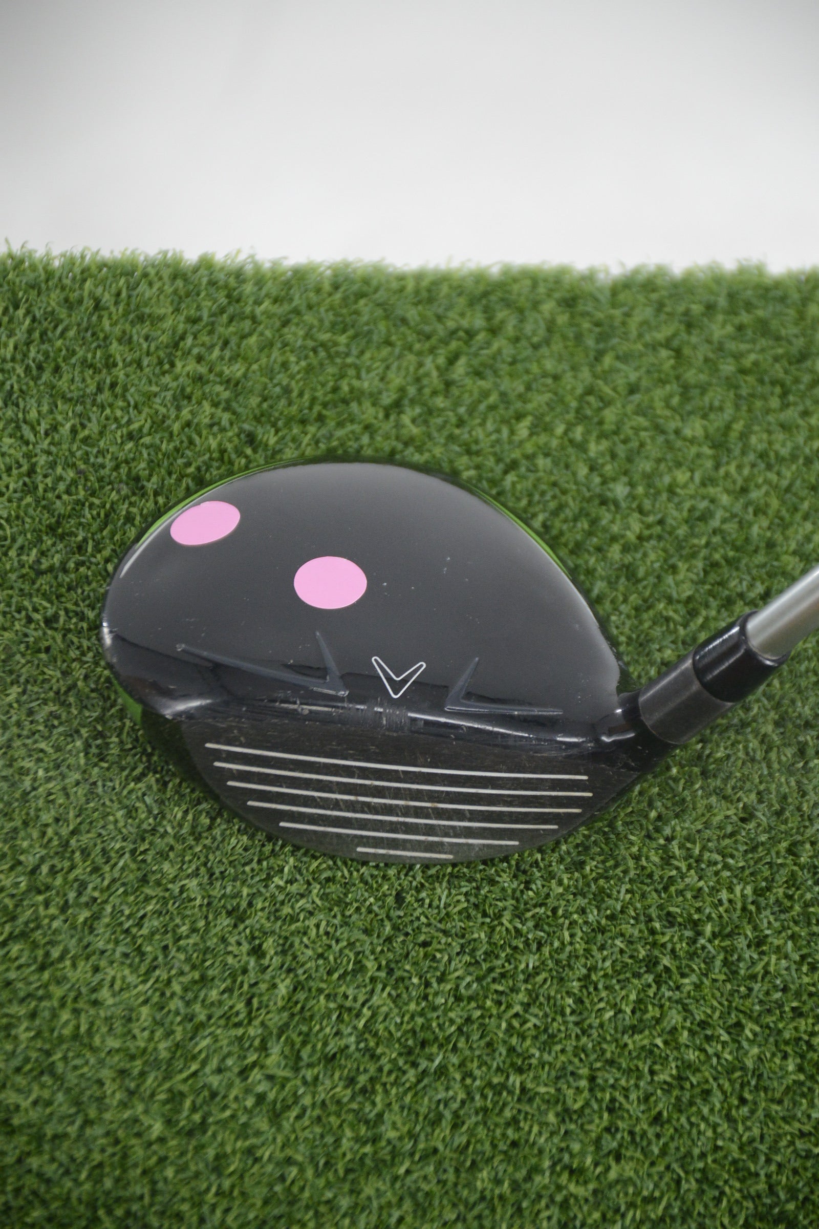 *Dented* Callaway GBB Epic 7 Wood W Flex 40.75"
