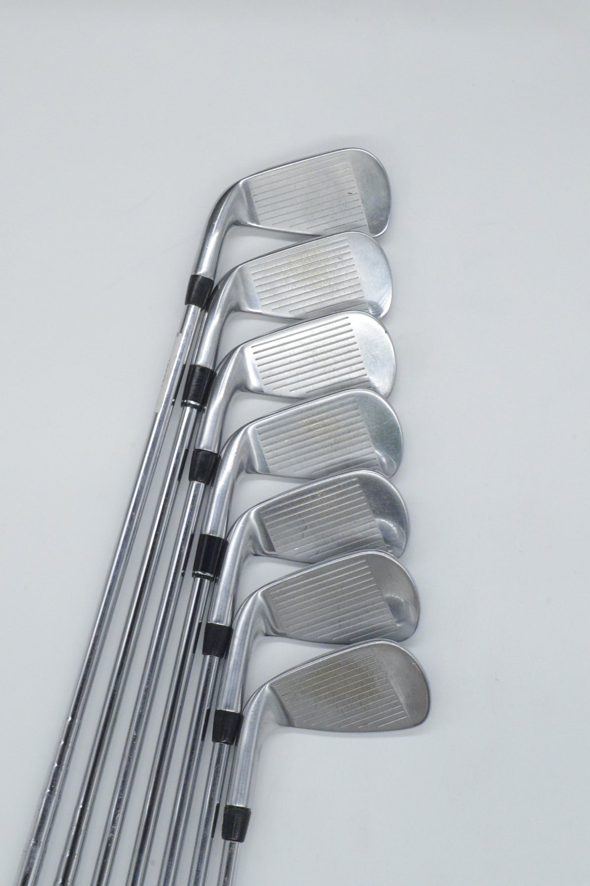 Titleist 718 AP3 4-PW Iron Set S Flex Std Length