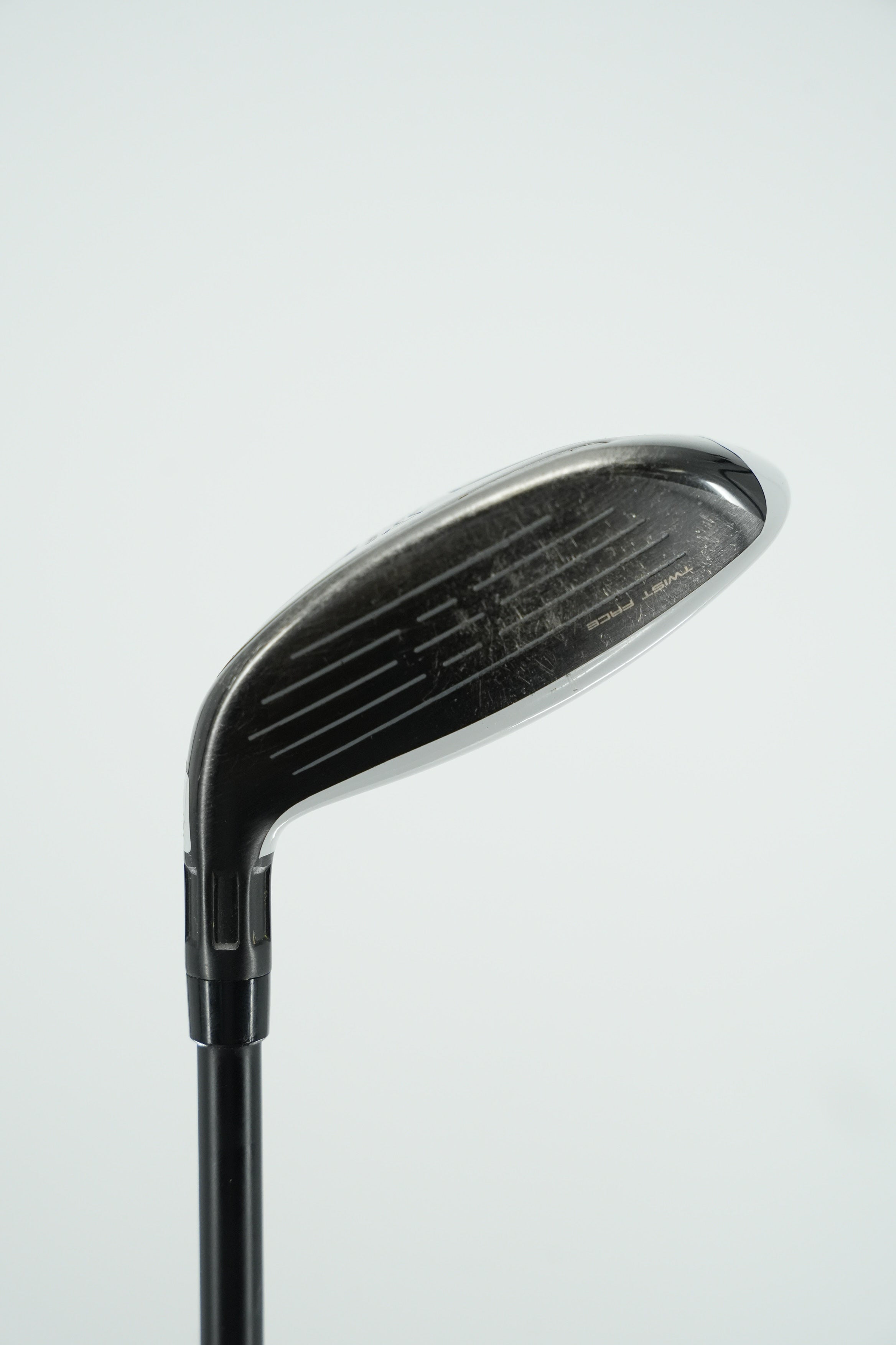 TaylorMade SIM Max 4 Hybrid R Flex 40"