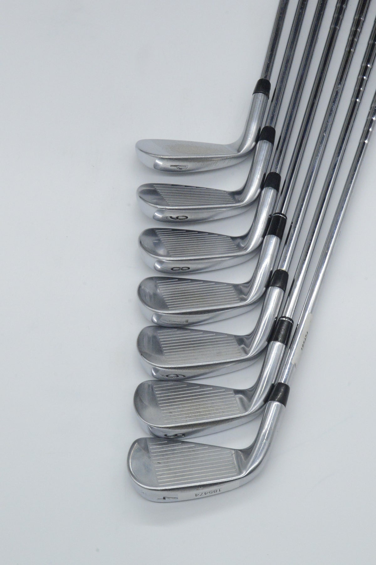 Titleist 718 AP3 4-PW Iron Set S Flex Std Length
