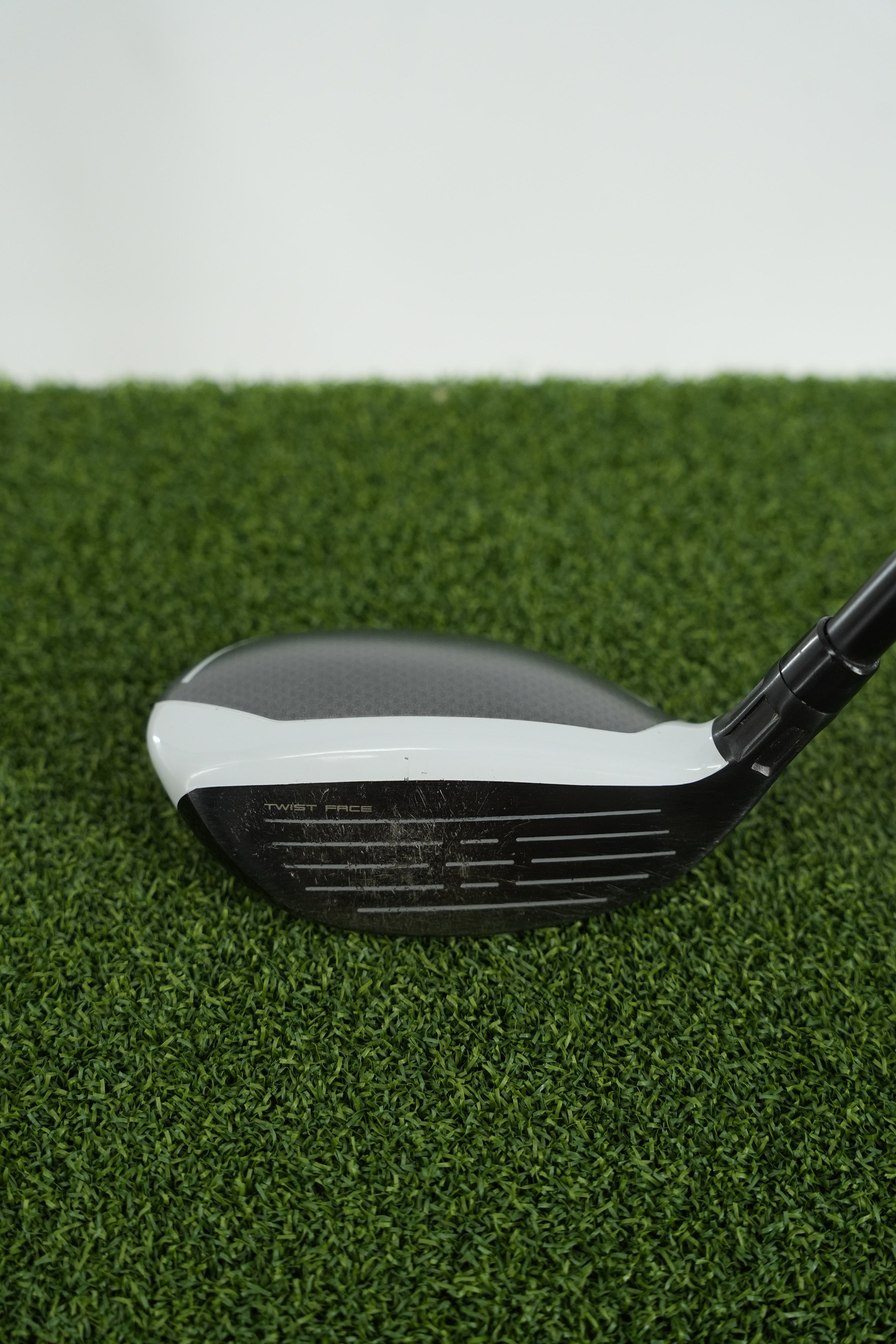 TaylorMade SIM Max 4 Hybrid R Flex 40"