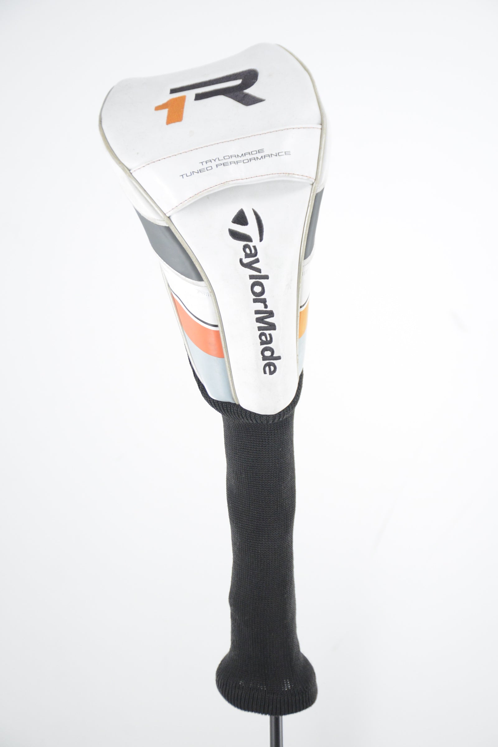 TaylorMade R1 Black TP 10 Degree Driver S Flex 45.5"