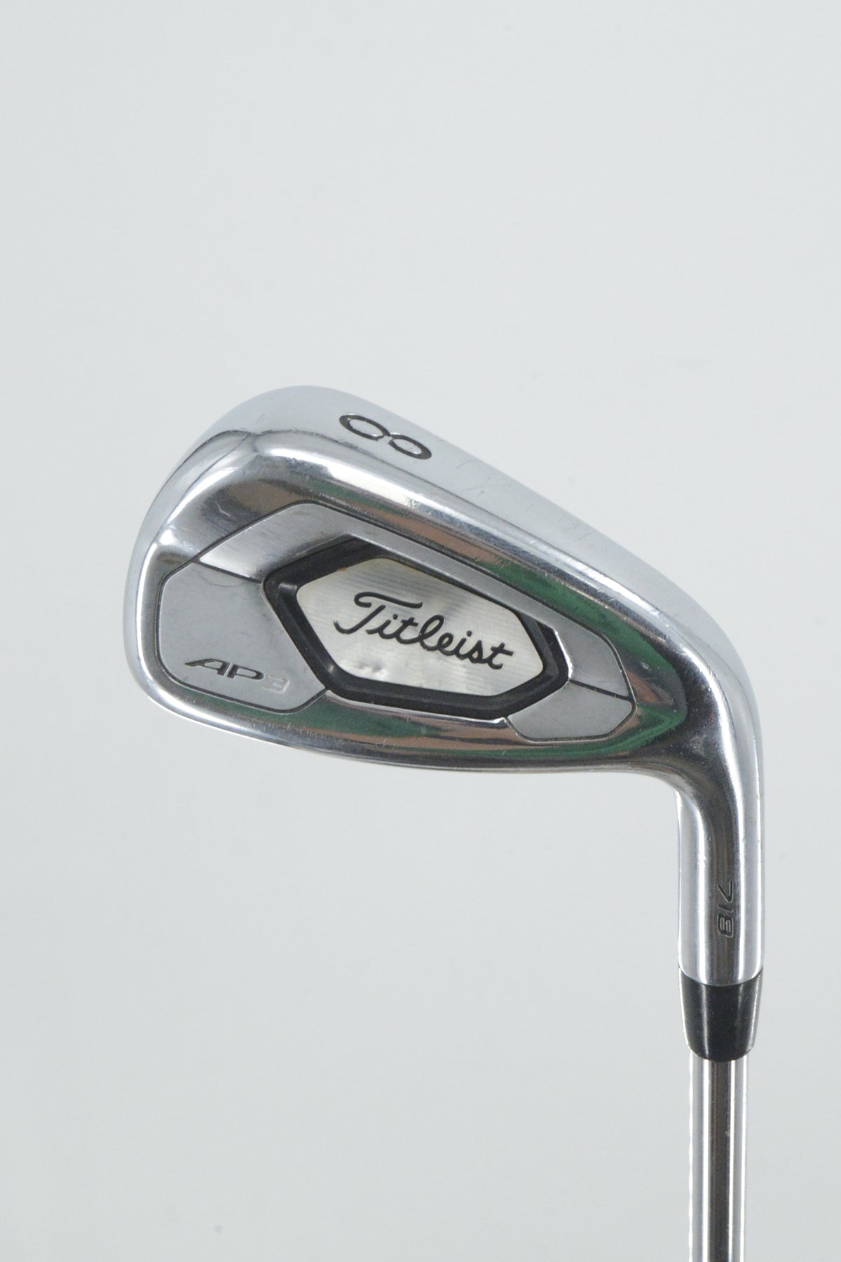 Titleist 718 AP3 4-PW Iron Set S Flex Std Length