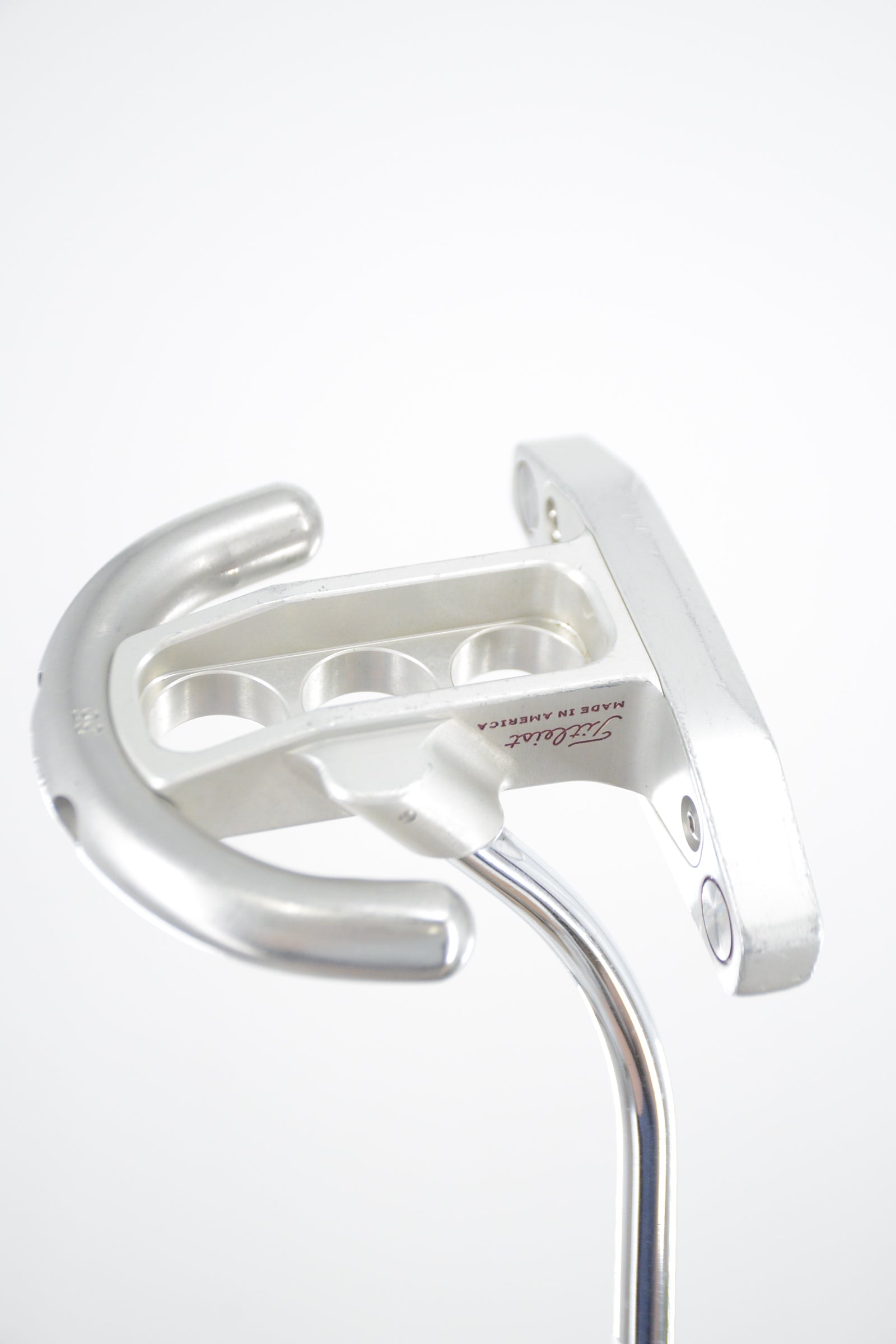 Scotty Cameron Futura Putter 33"