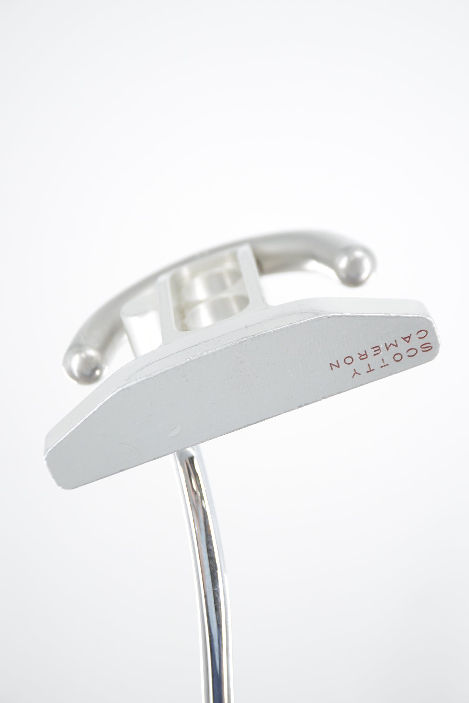 Scotty Cameron Futura Putter 33"