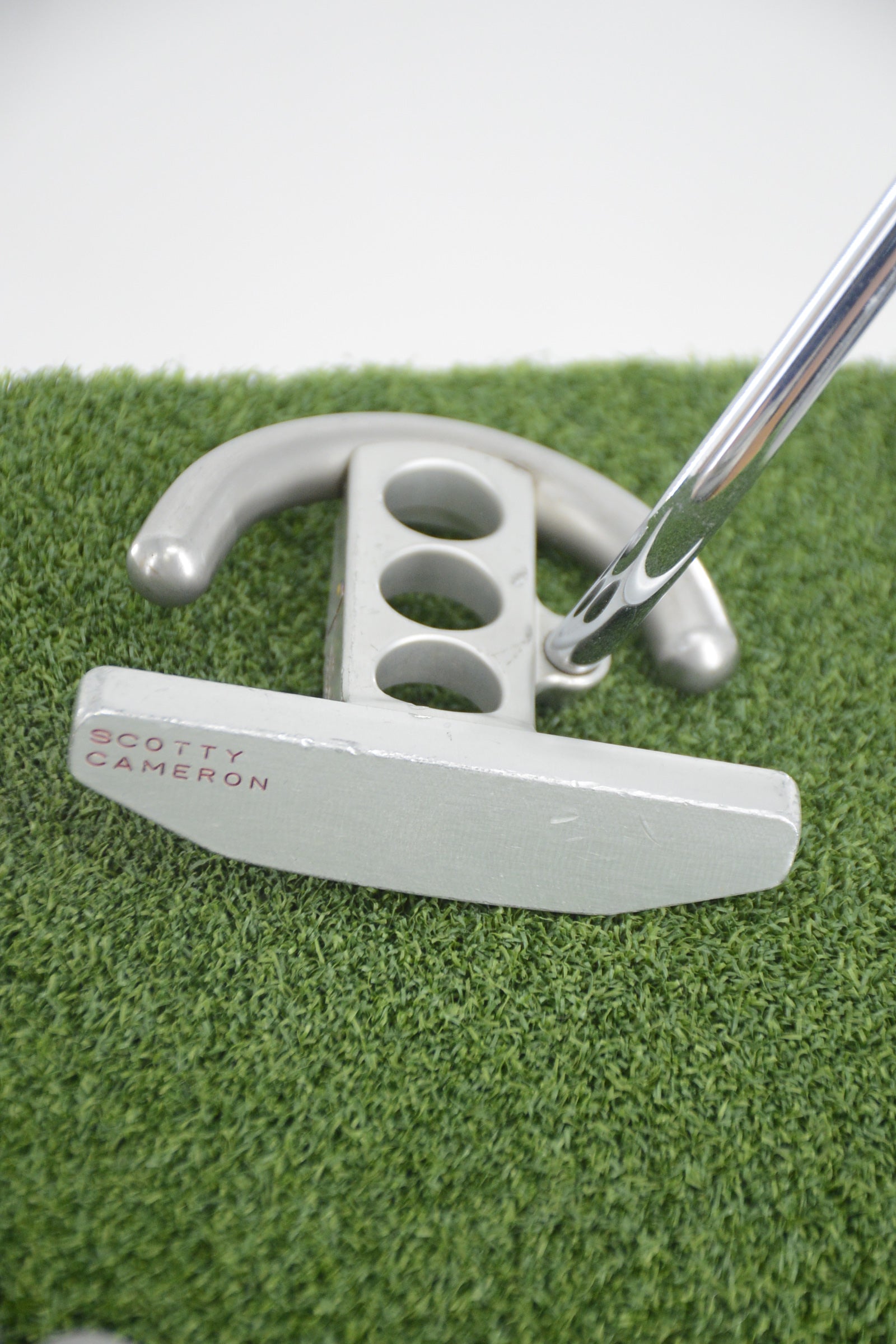 Scotty Cameron Futura Putter 33"