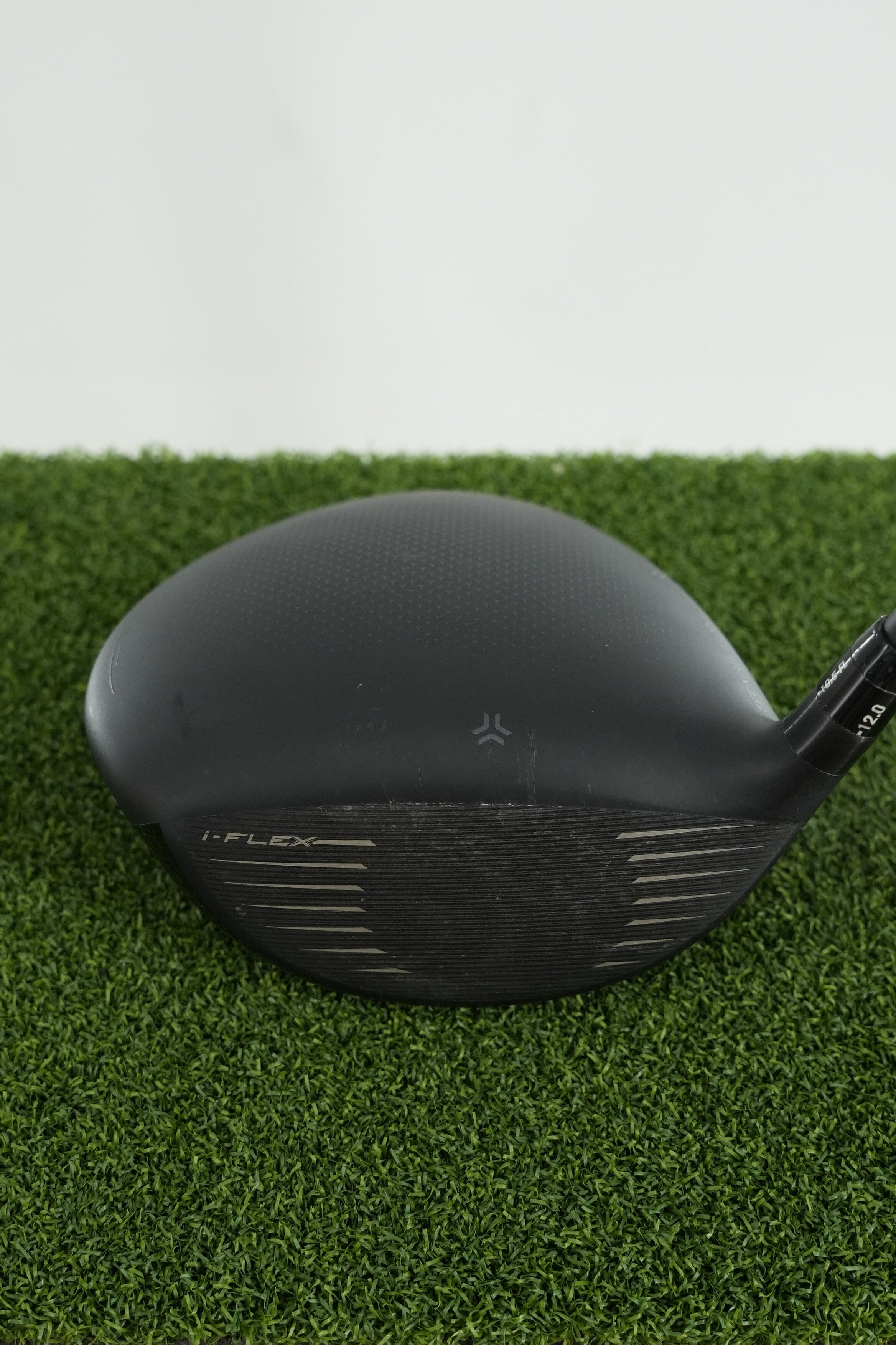 Women's Srixon ZXi MAX 10.5 Degree Driver W Flex 44.5"