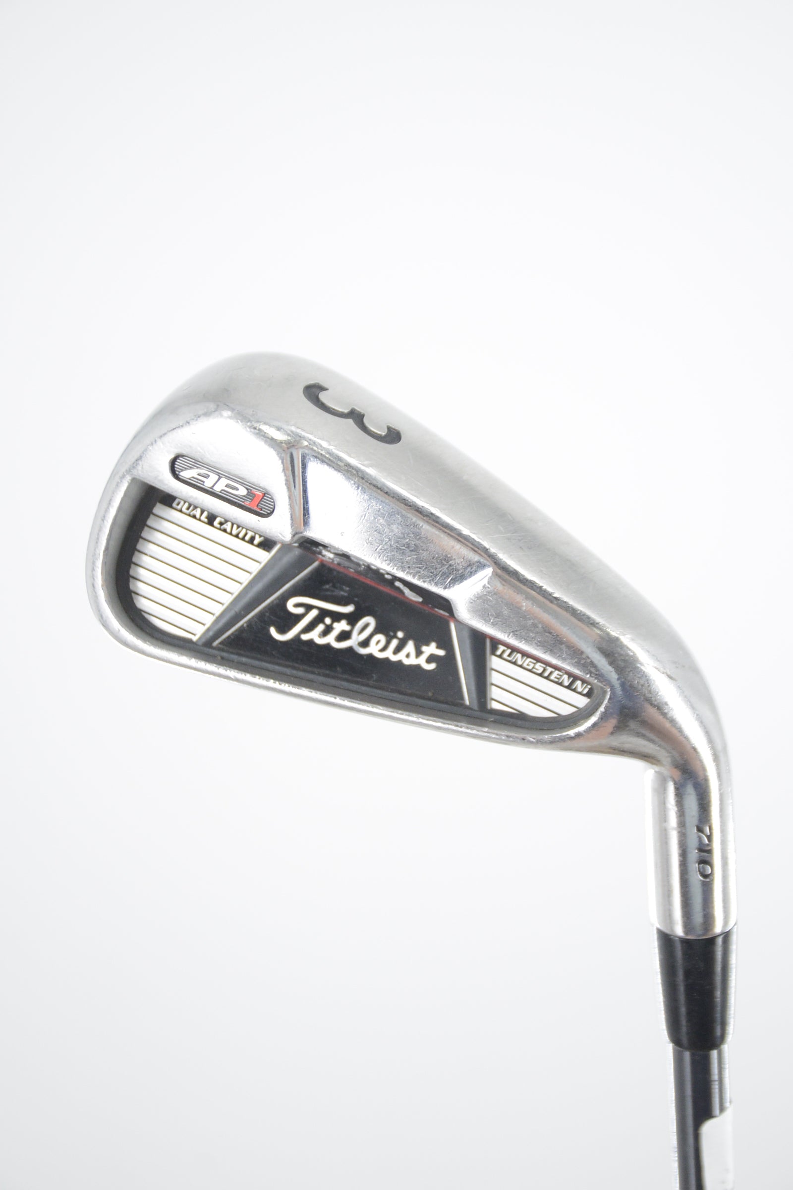 Titleist 710 AP1 3 Iron S Flex 39"
